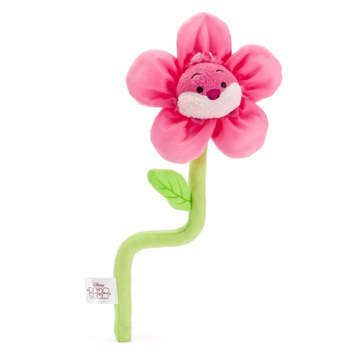 Cheshire Cat Plush Flower