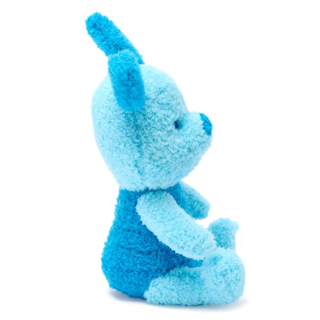 Piglet Blue Plush