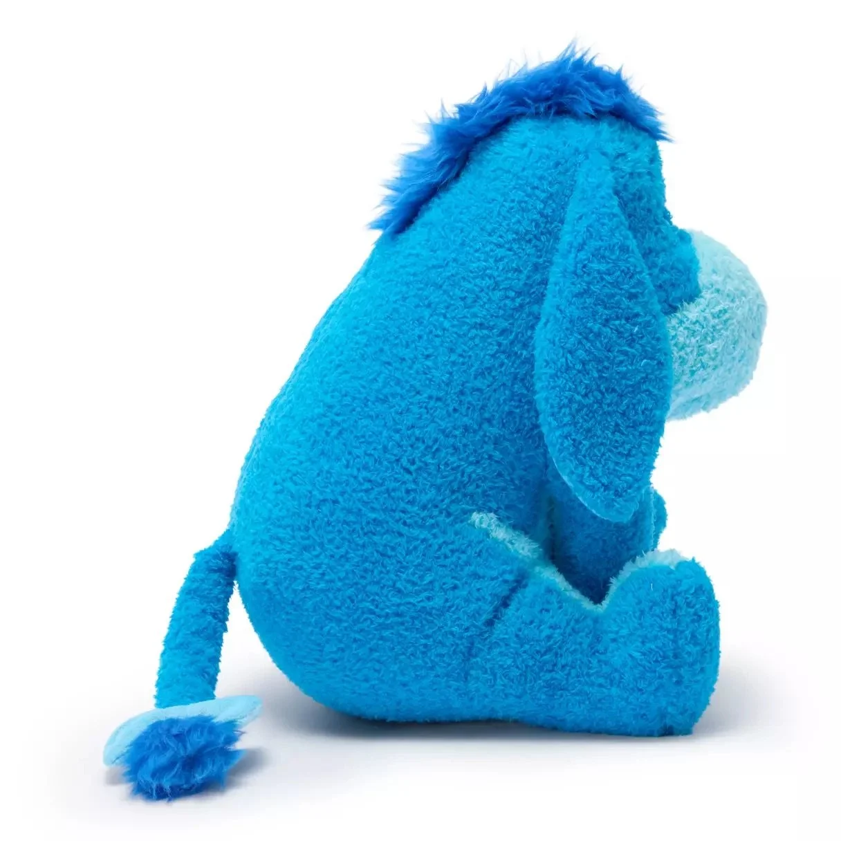 Eeyore Blue Plush