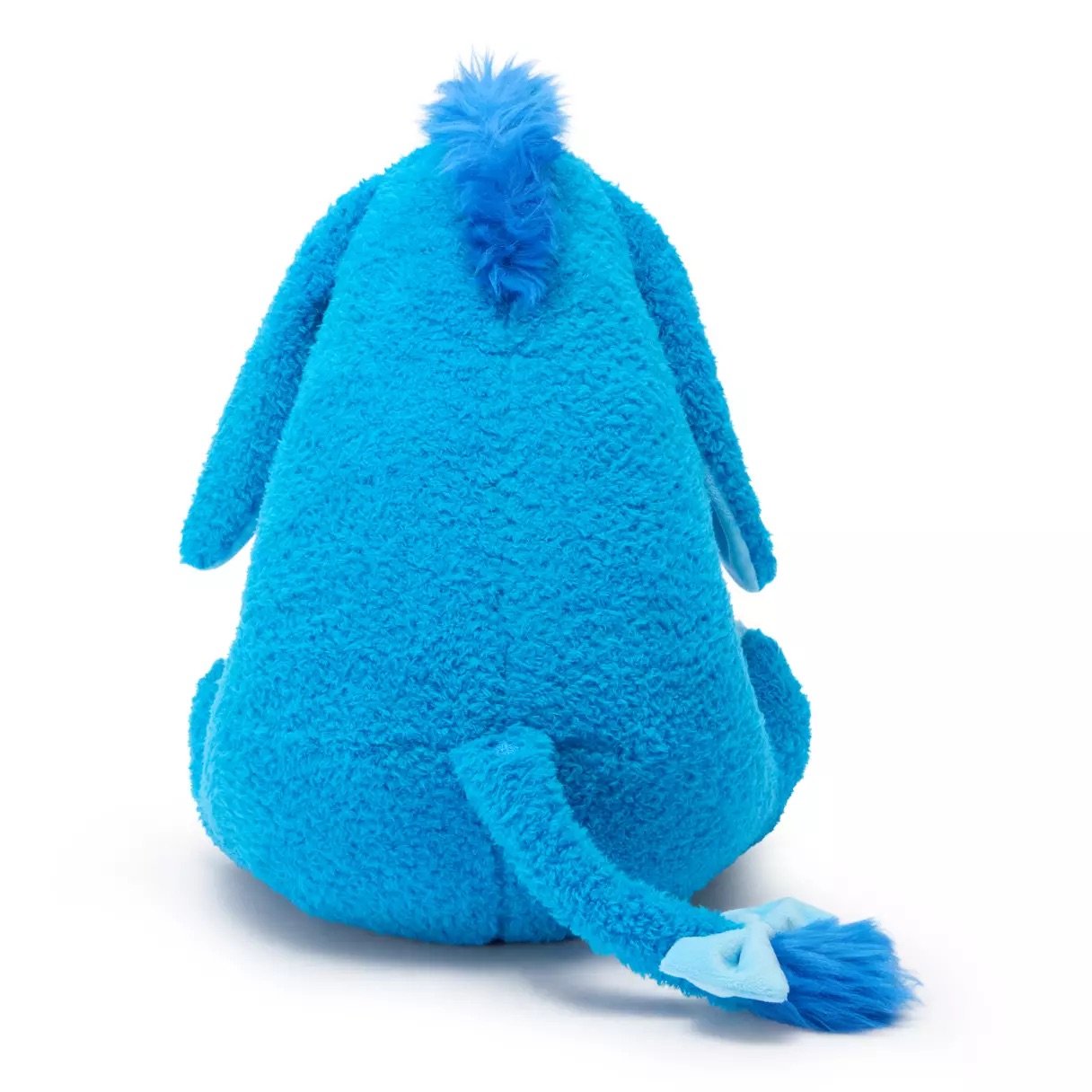 Eeyore Blue Plush