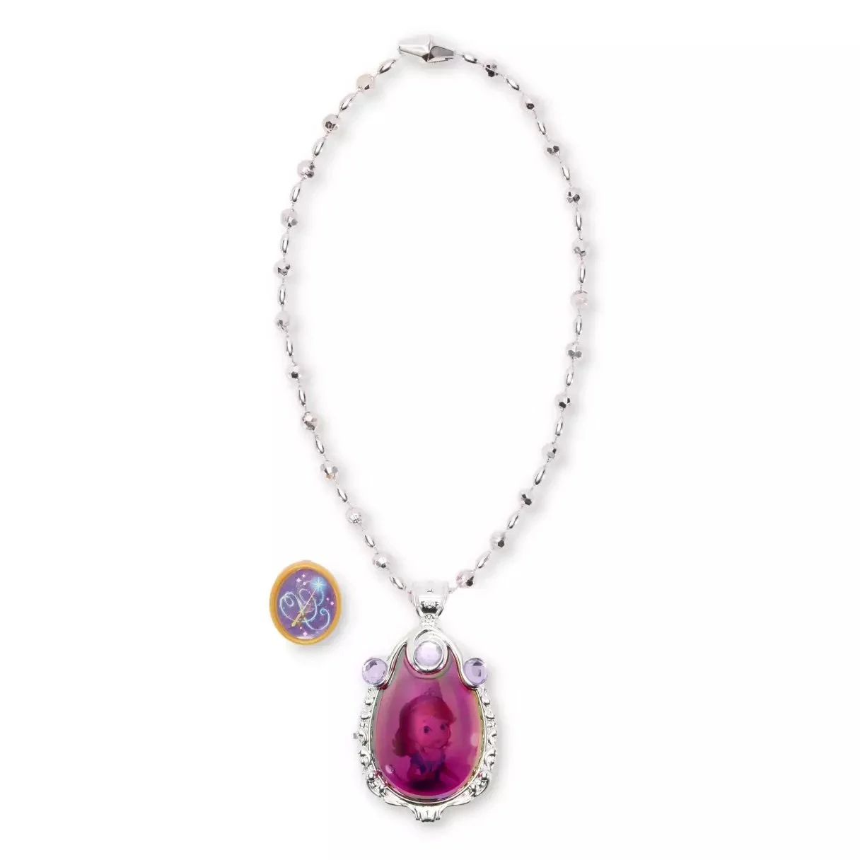 Sofia the First Enchanting Amulet