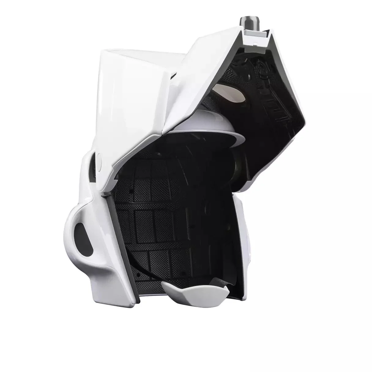 Scout Trooper Premium Electronic Helmet