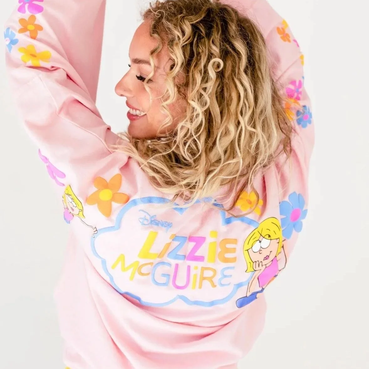 New Disney Channel Spirit Jersey Collection - D23 Merchandise 2026