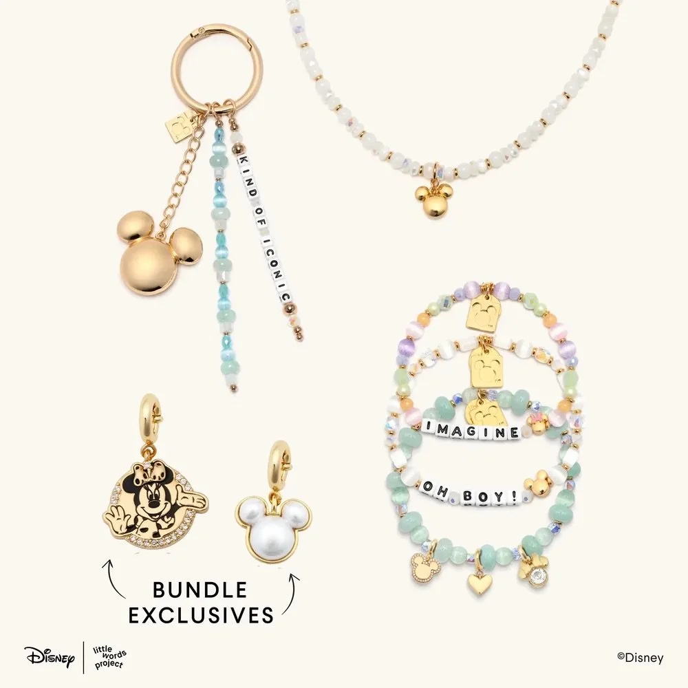 The Keepsake Deluxe Set