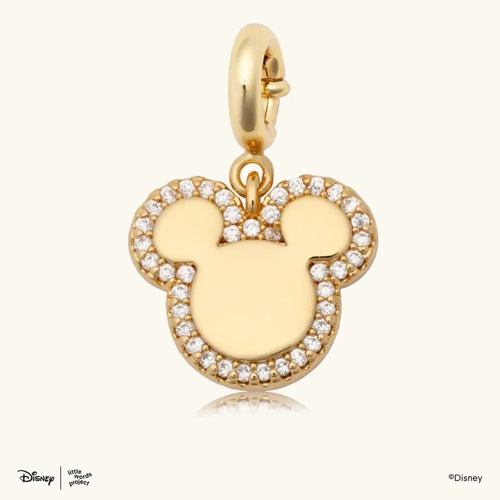 Magic Three Charm Set‍