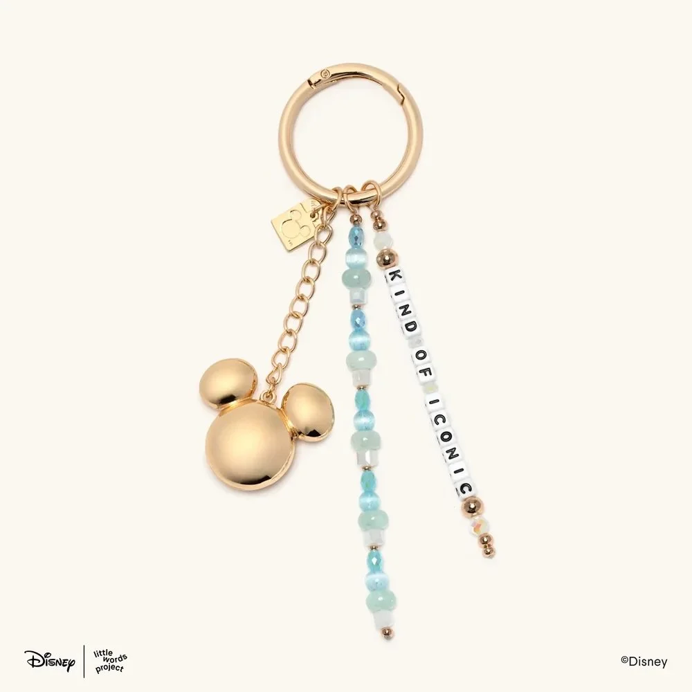 Kind of Iconic Bag Charm