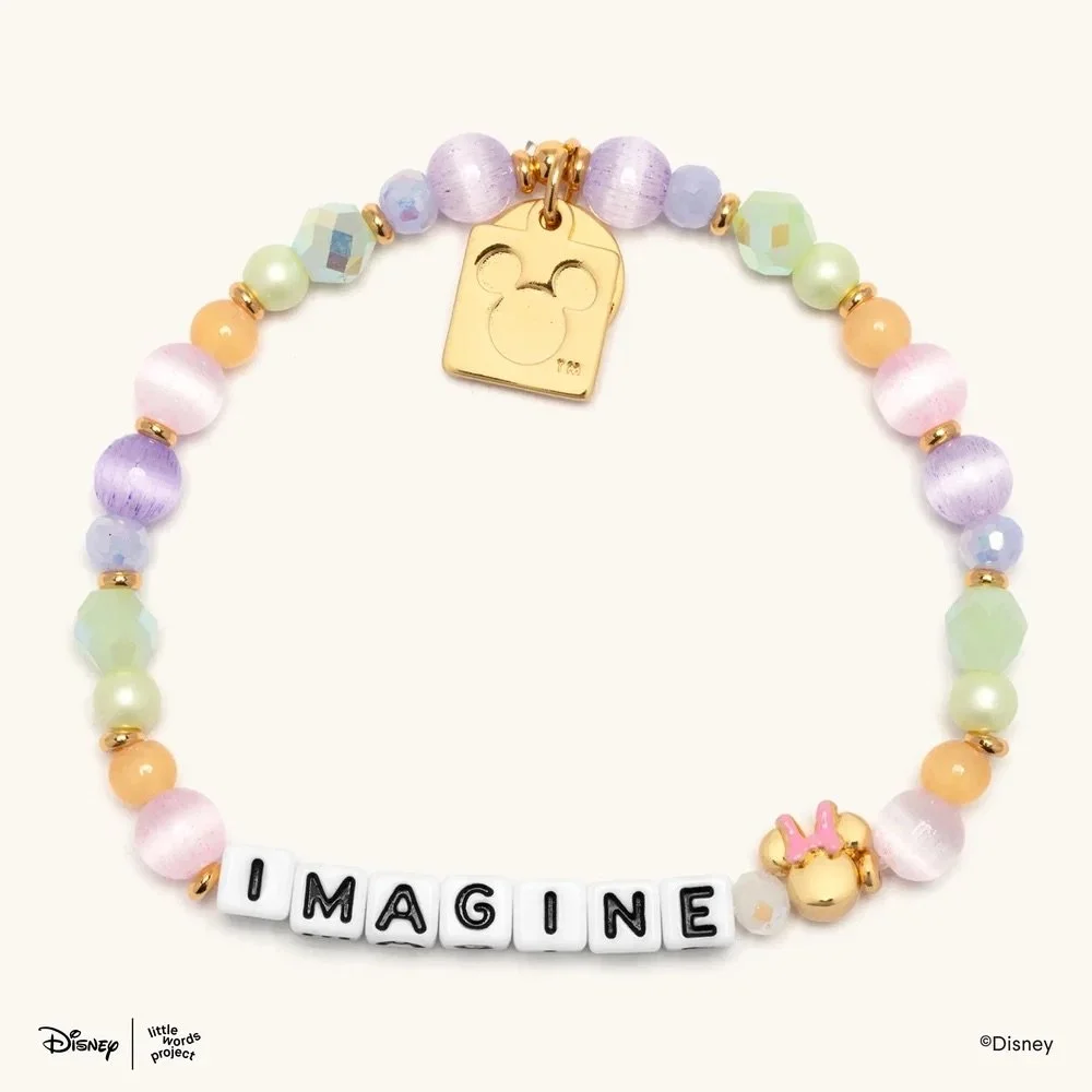 Imagine Bracelet‍
