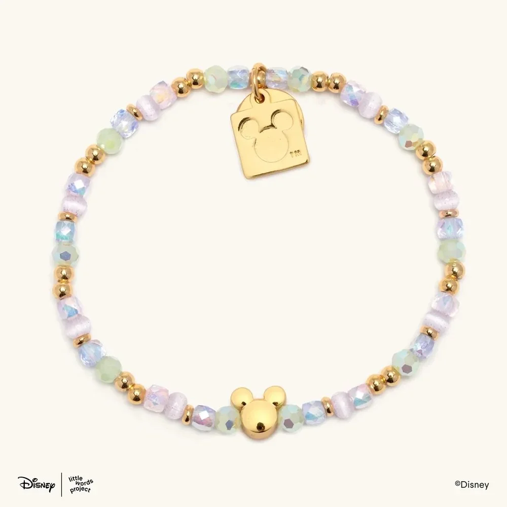 Mickey Mouse Bracelet Base‍