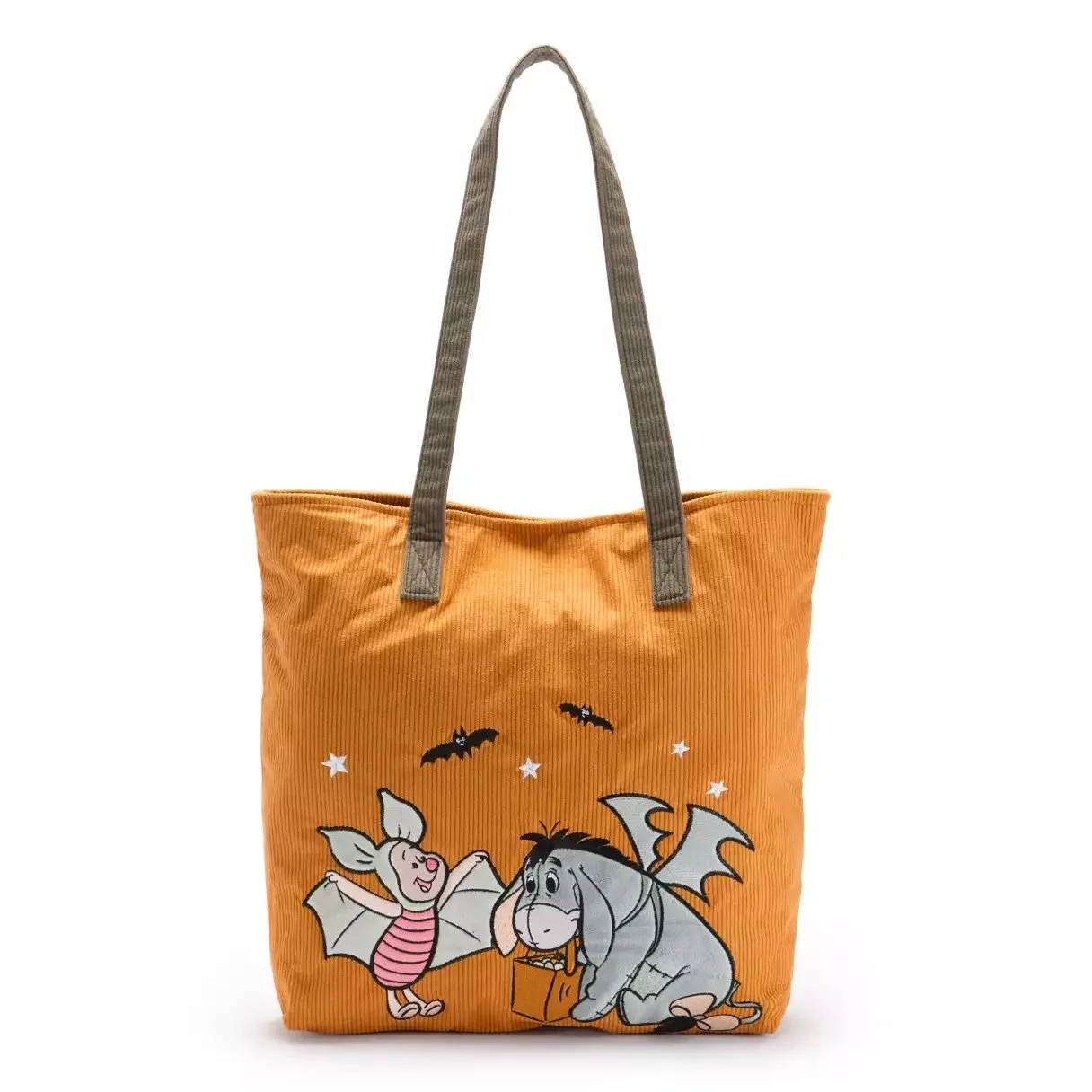 Pooh &amp; Pals Halloween Tote