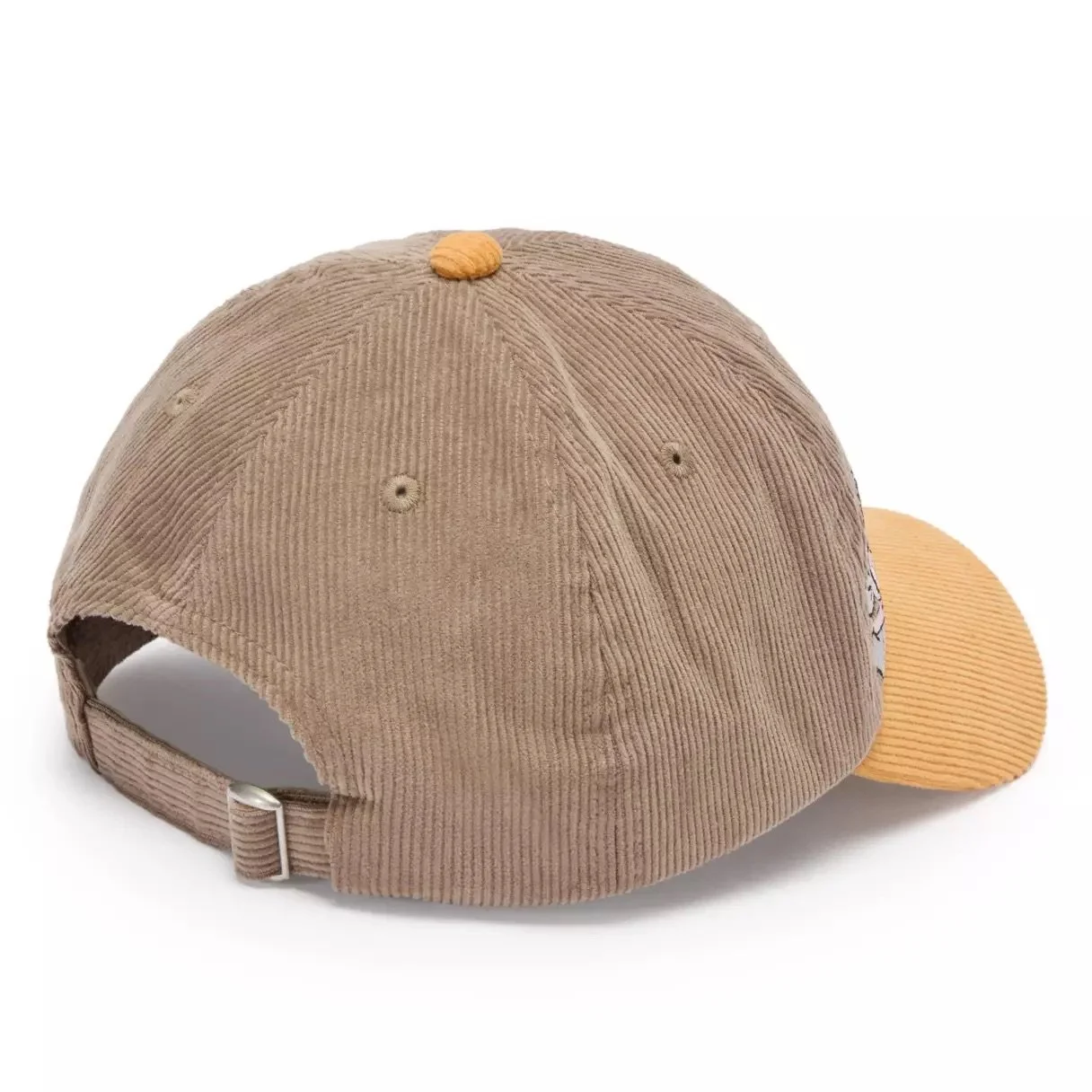 Pooh &amp; Pals Halloween Baseball Cap