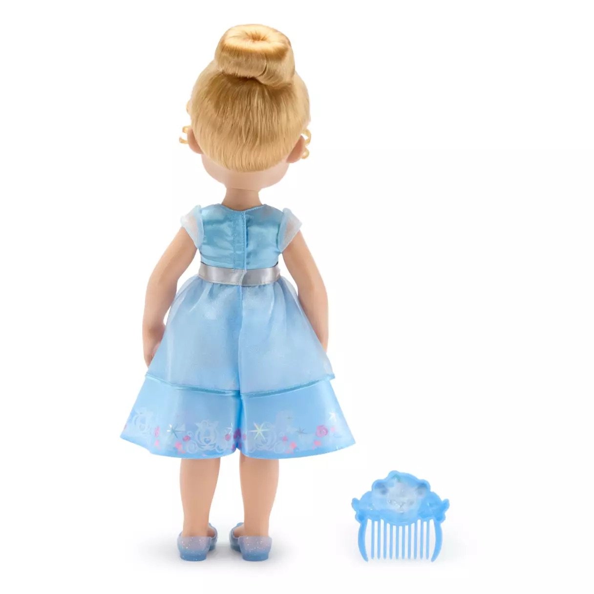 Cinderella Disney Once Upon a Story Doll