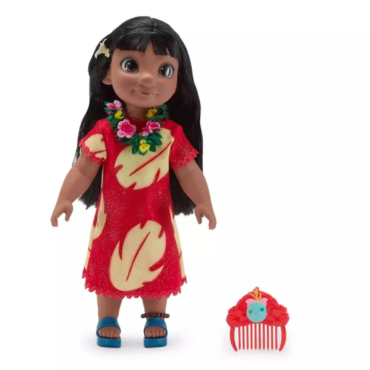 Lilo Disney Once Upon a Story Doll