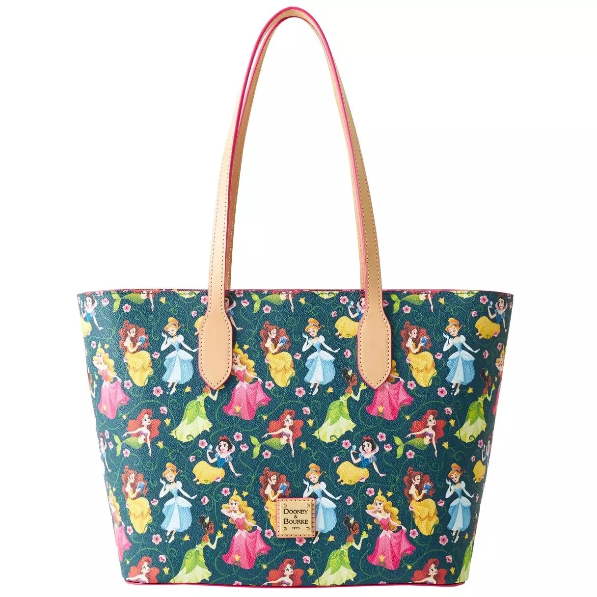 Disney Princess Dooney &amp; Bourke Tote