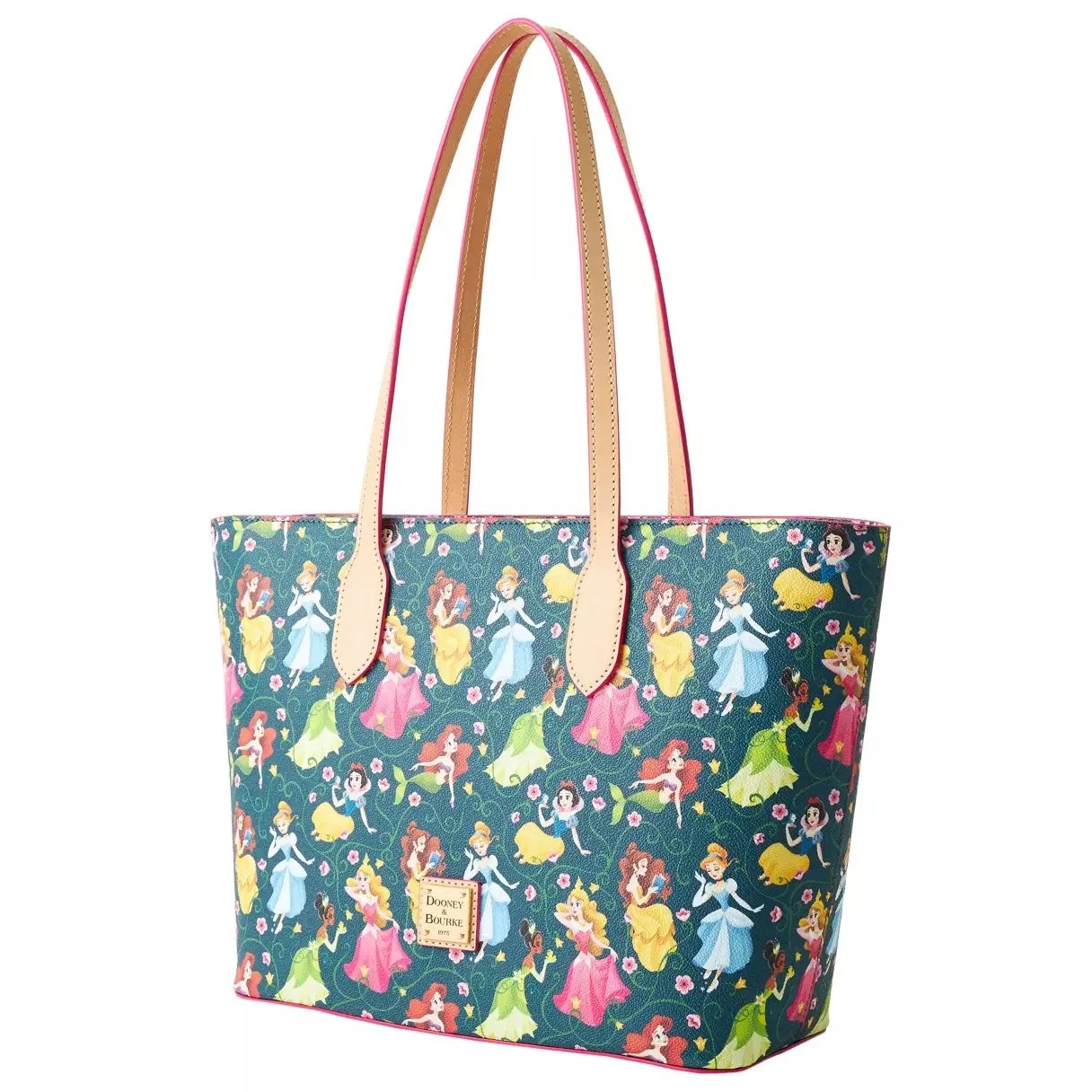 Disney Princess Dooney &amp; Bourke Tote