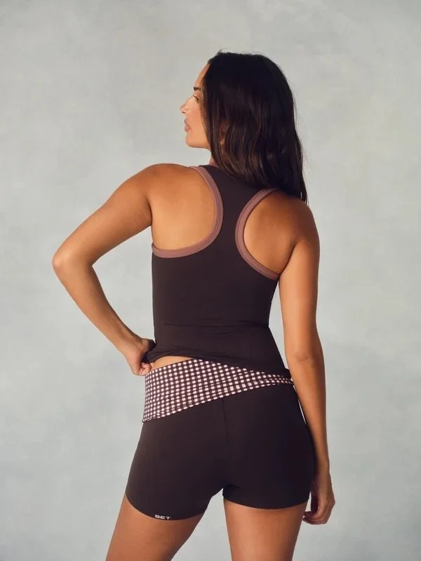 Aeraline Breathe LA Scoop Tank