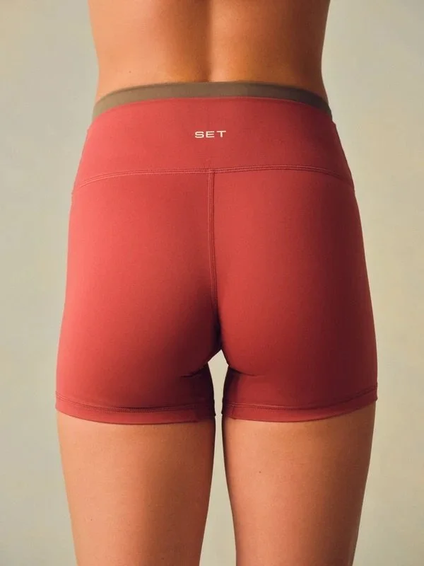 Sportbody Sporty Control Shorts