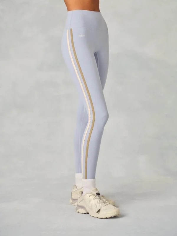 Formcloud Cloud Duo Stripe Leggings