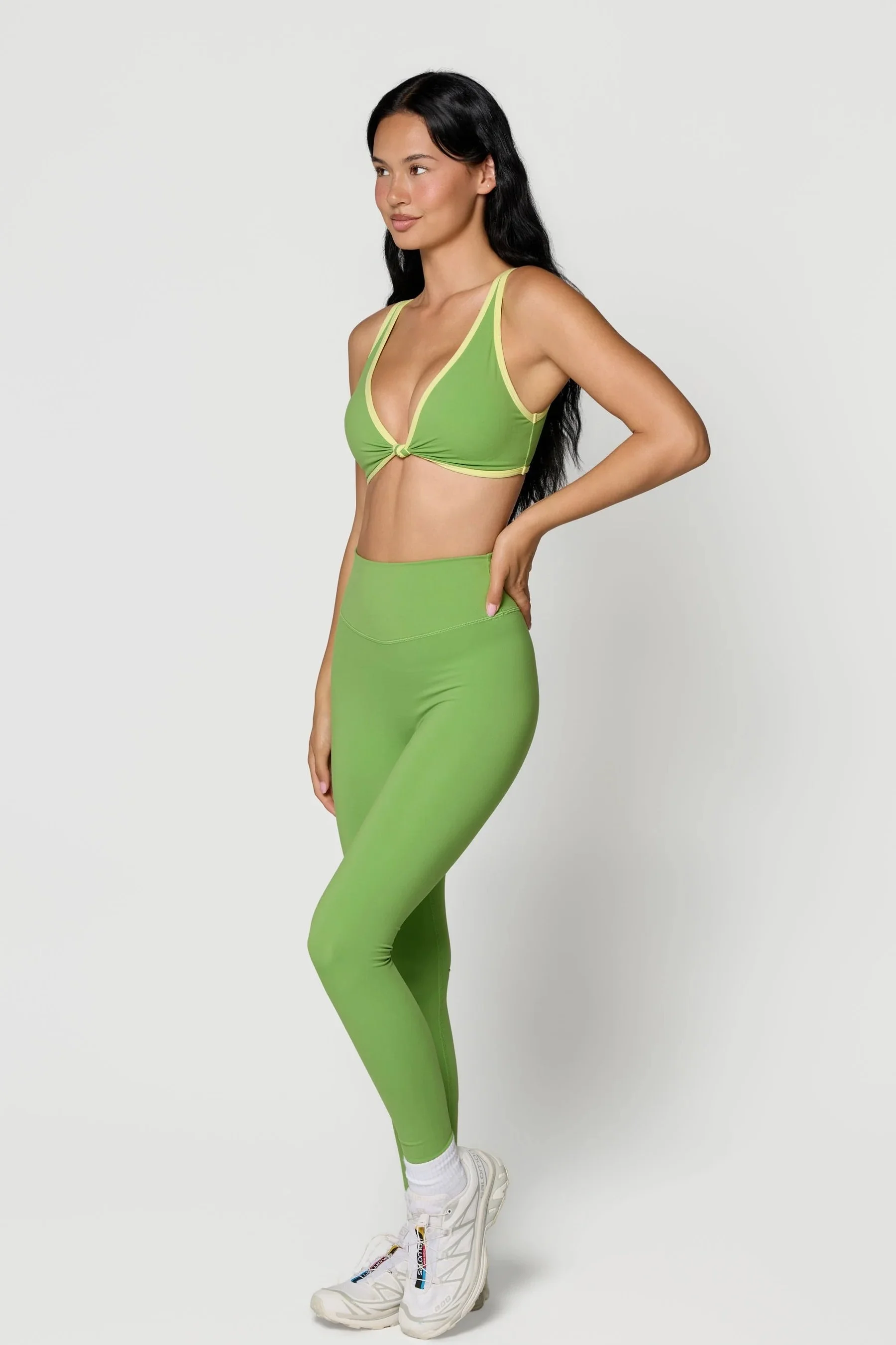 Knot Bra