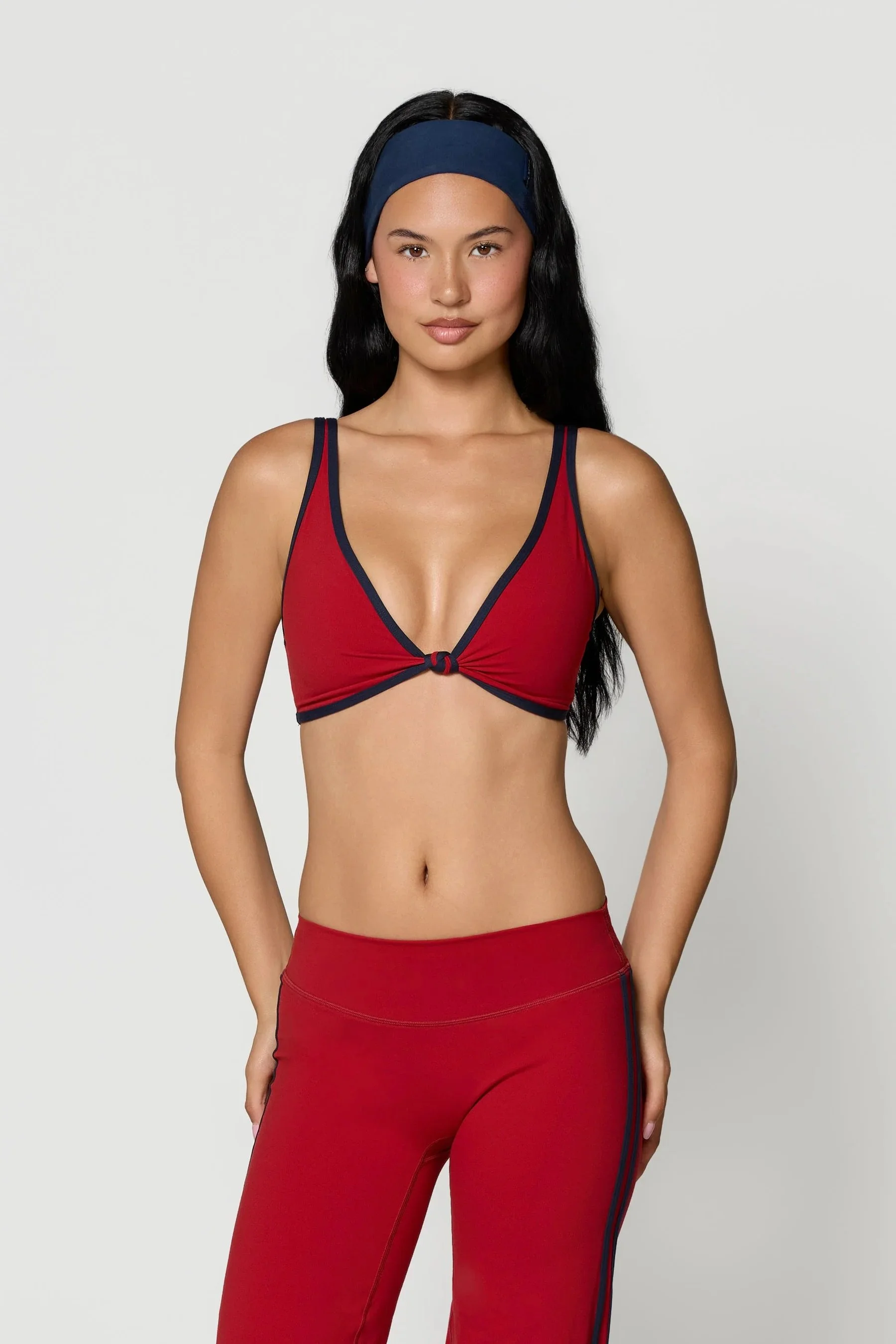 Knot Bra