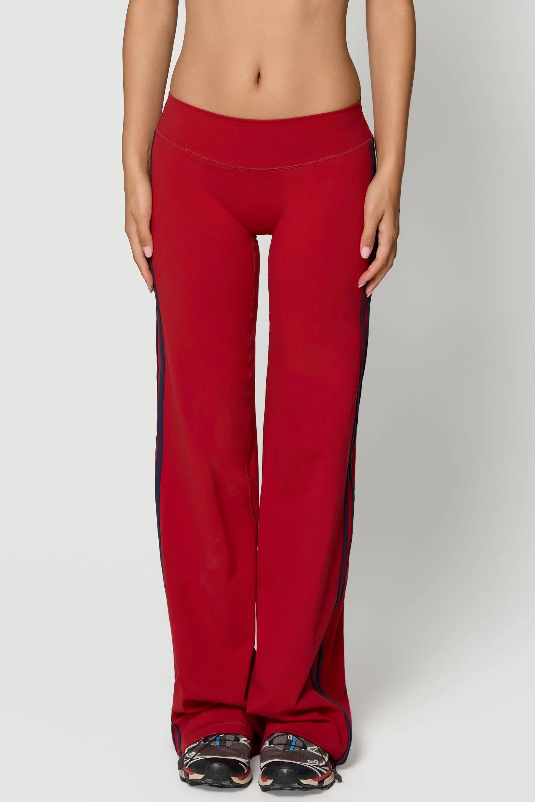 Track Legging