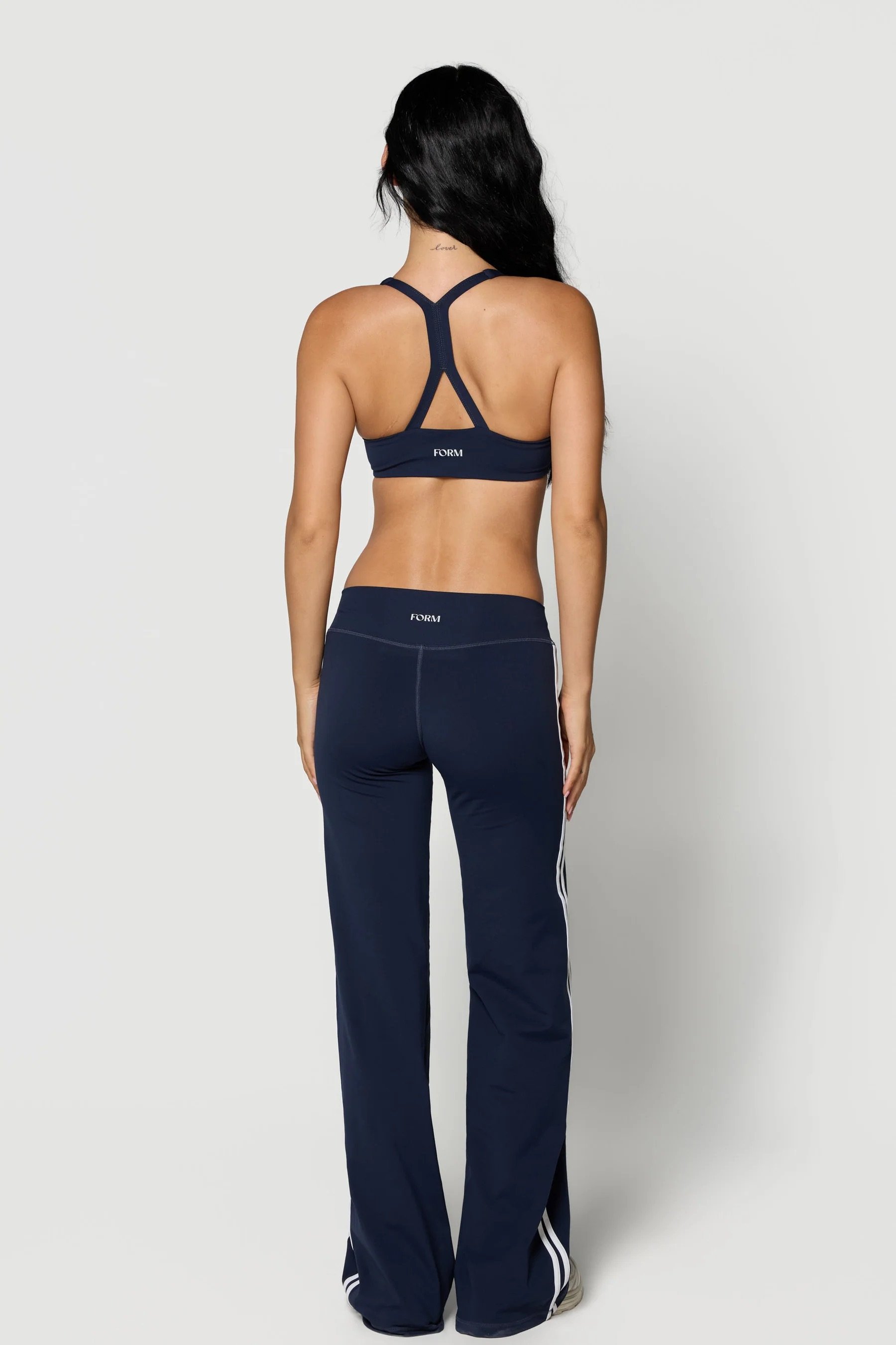 Track Legging
