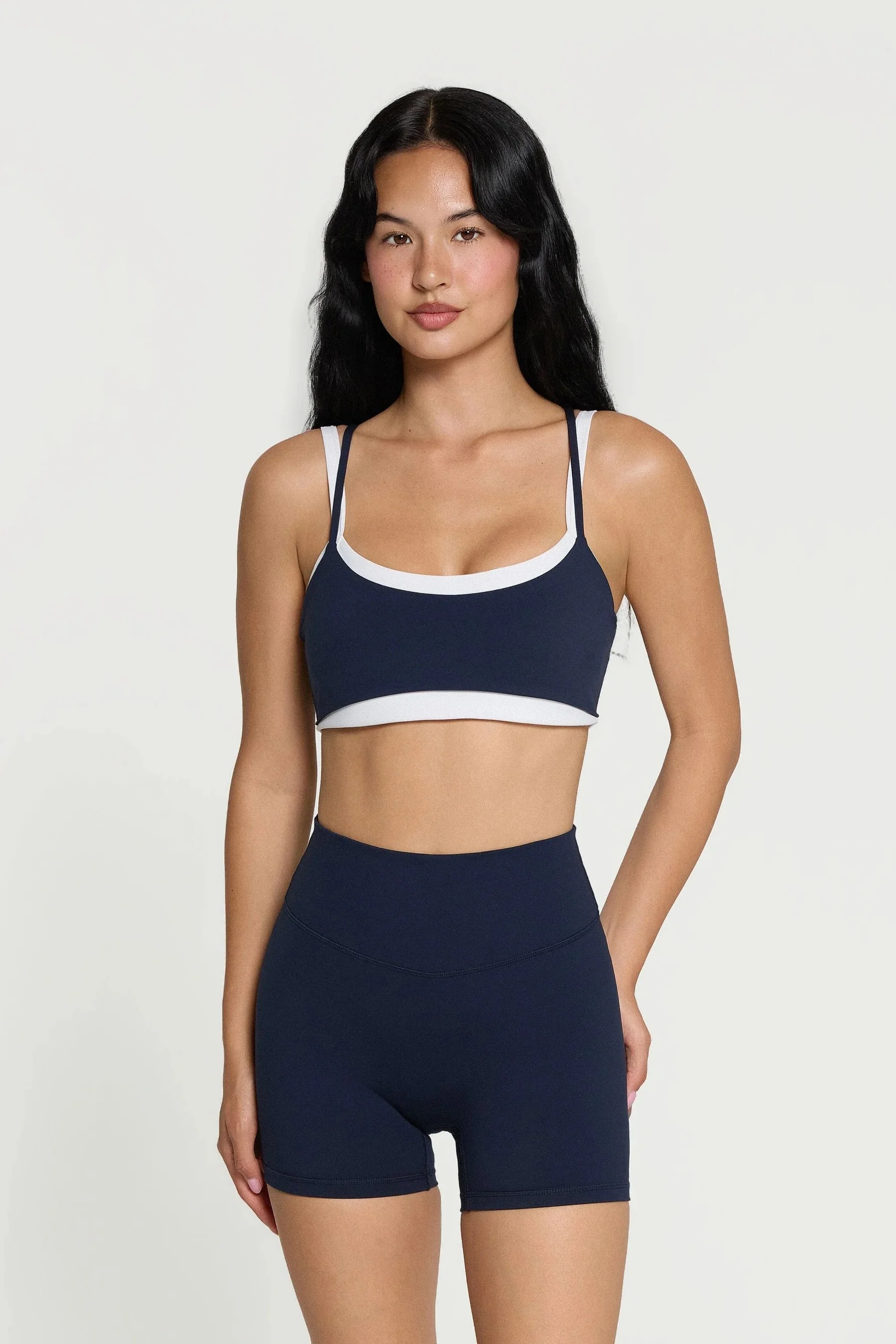Layered Bra