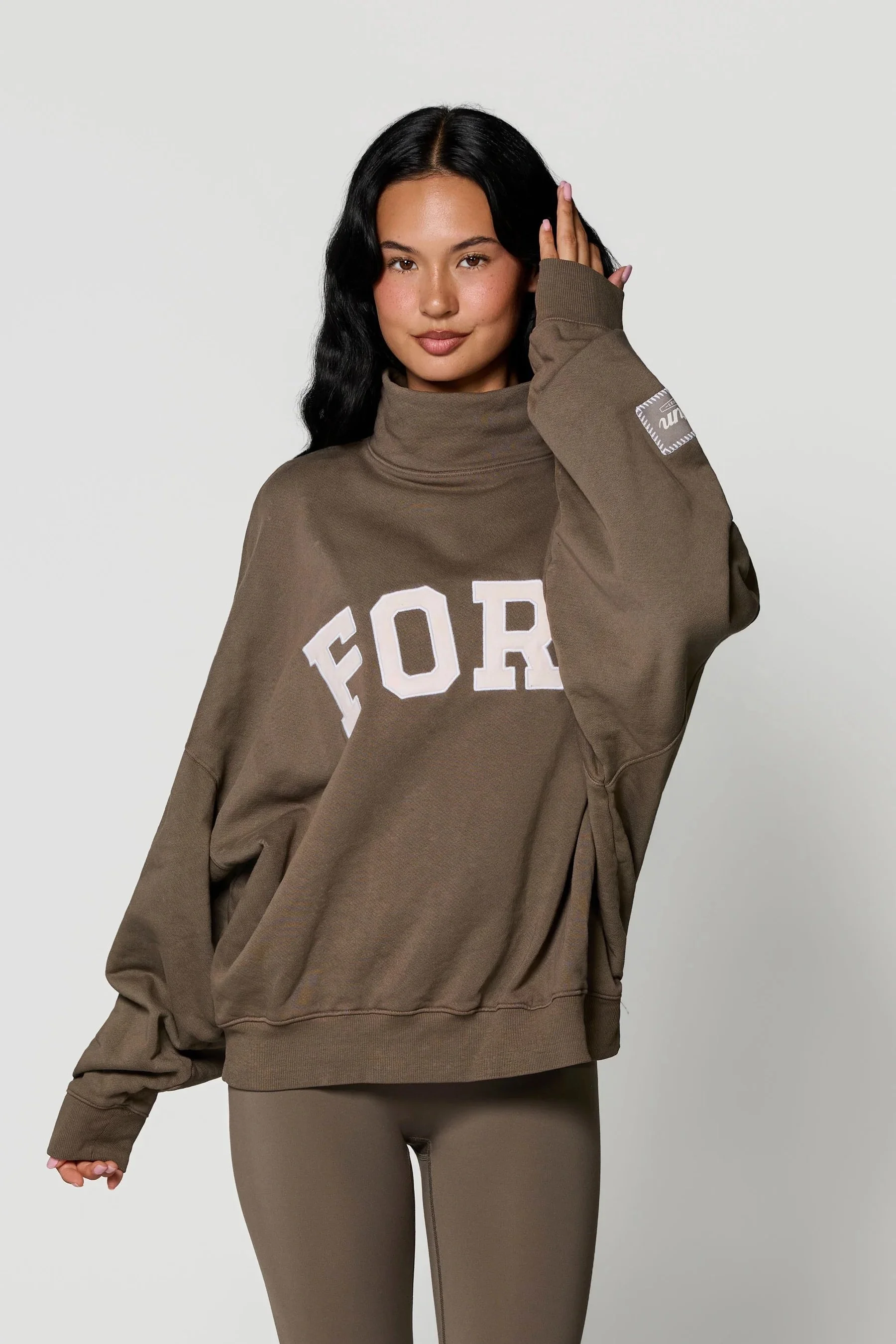 uniFORM Sweatshirt