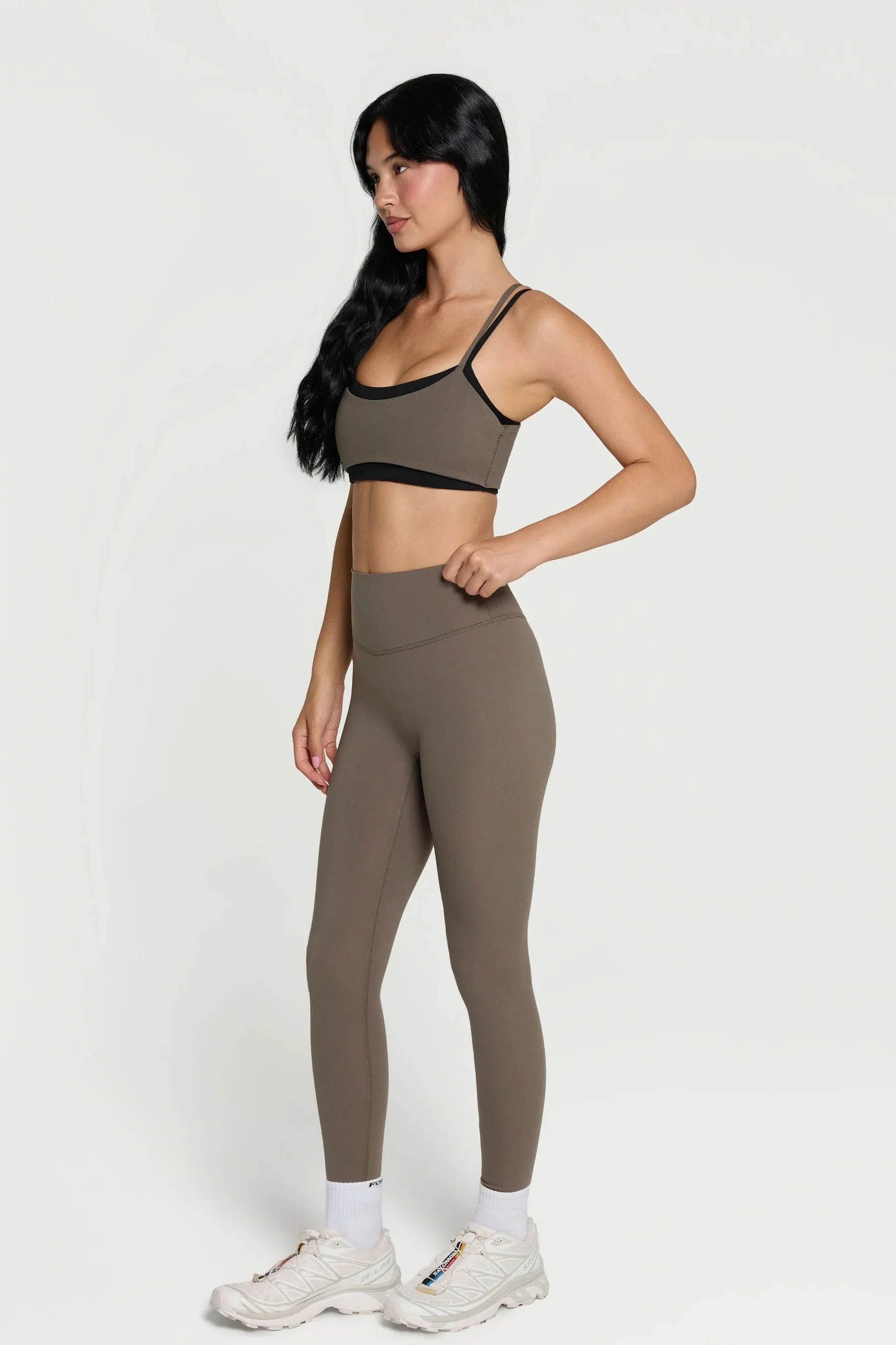 Layered Bra