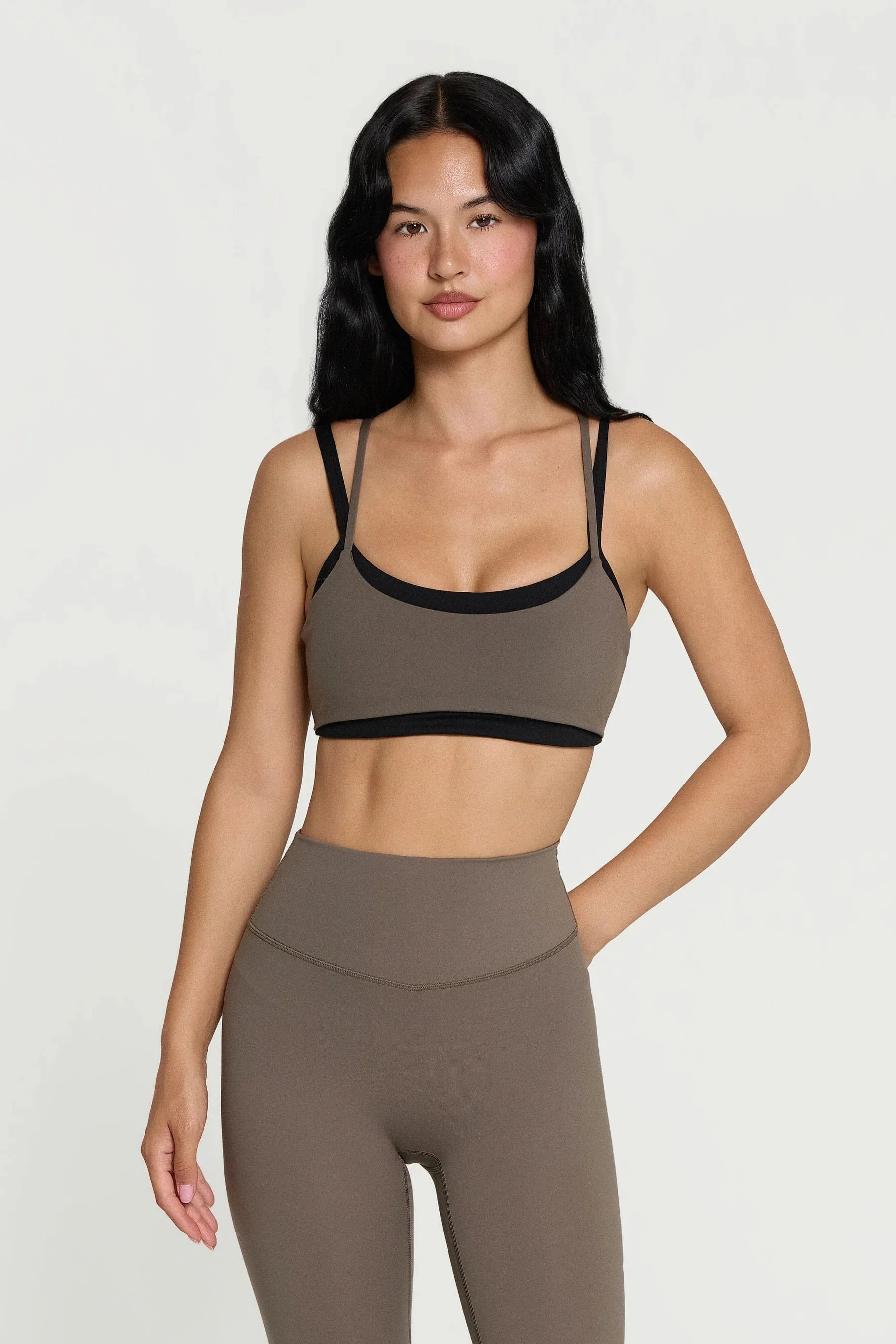 Layered Bra