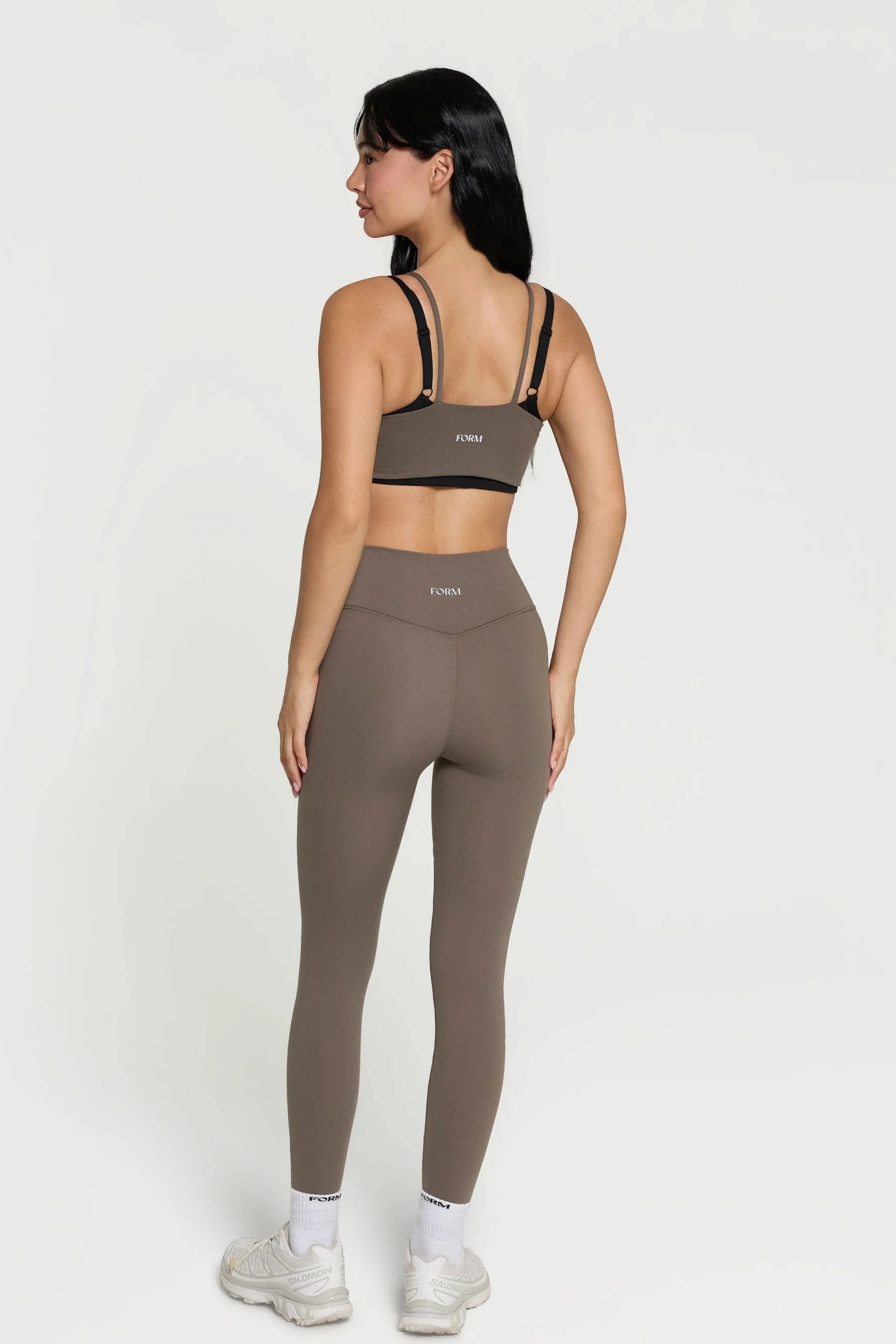Layered Bra