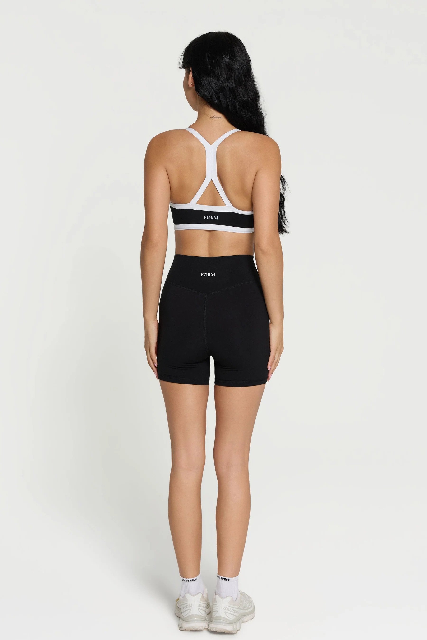 Core Shorts 5"