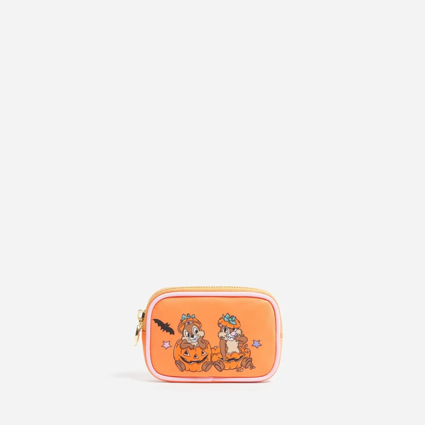Halloween Micro Pouch