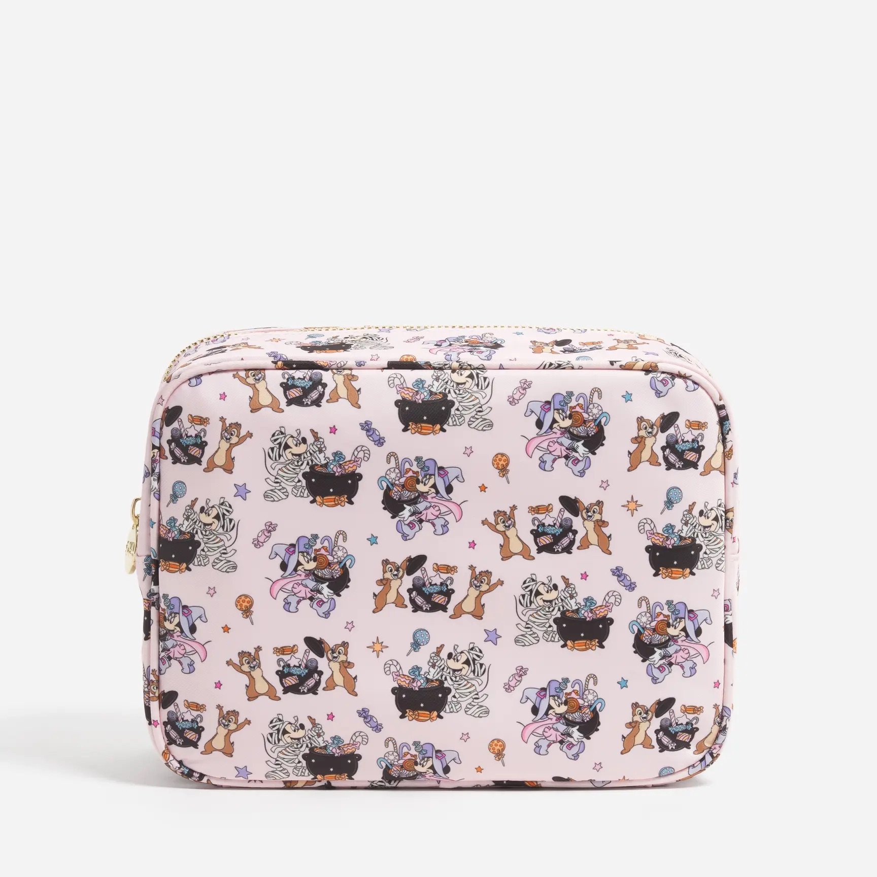 Halloween Large Pouch