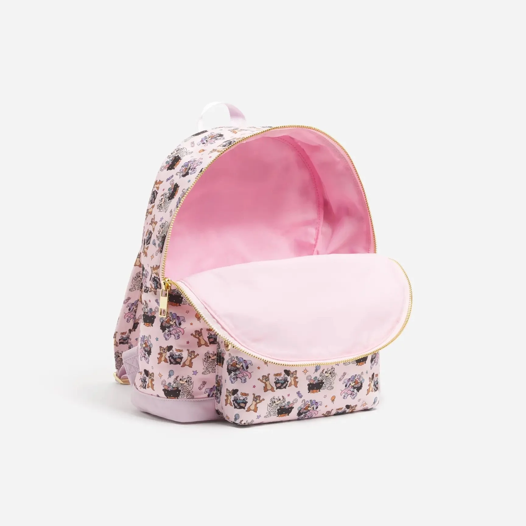 Disney Halloween Backpack