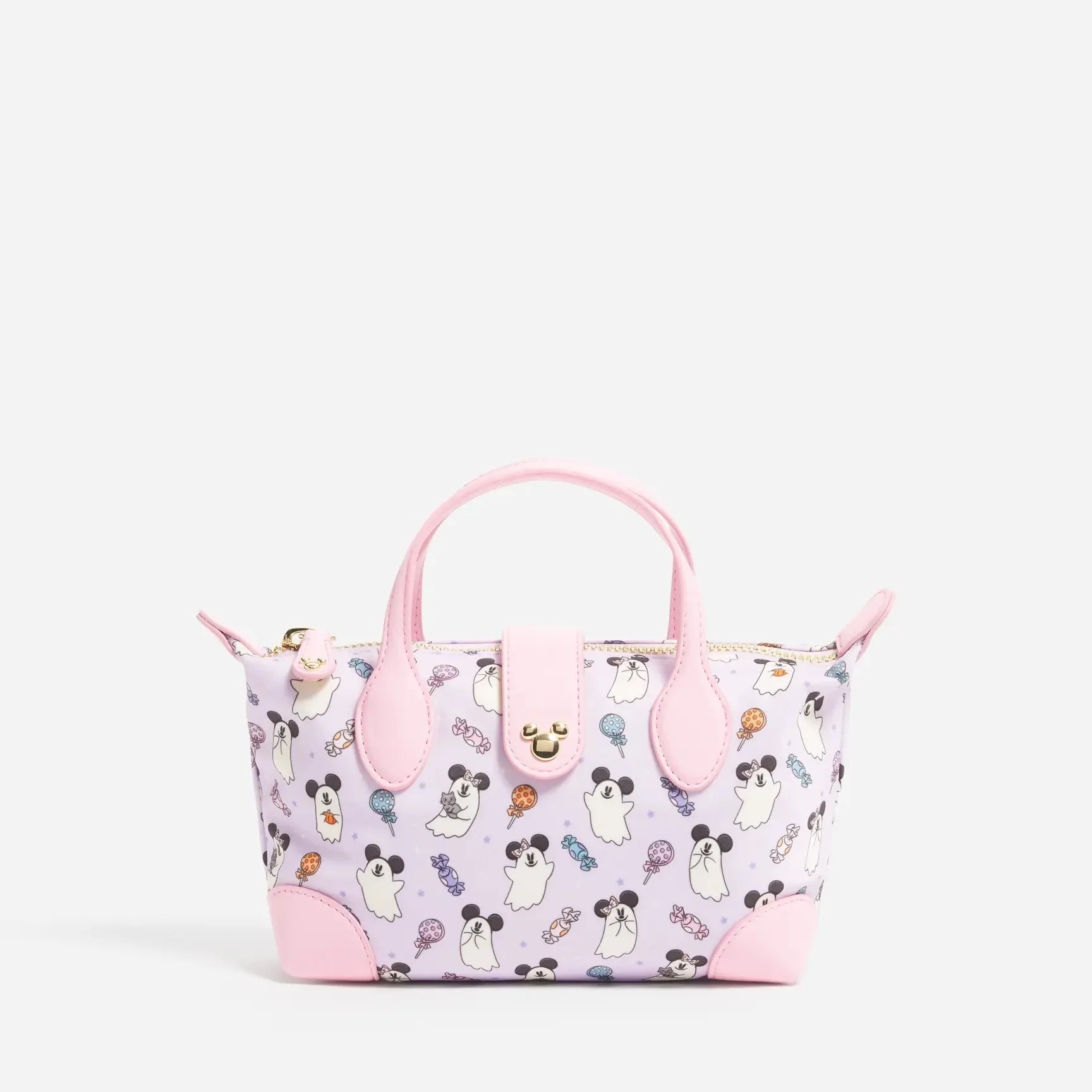 Disney Halloween Pouchette Crossbody Bag 02