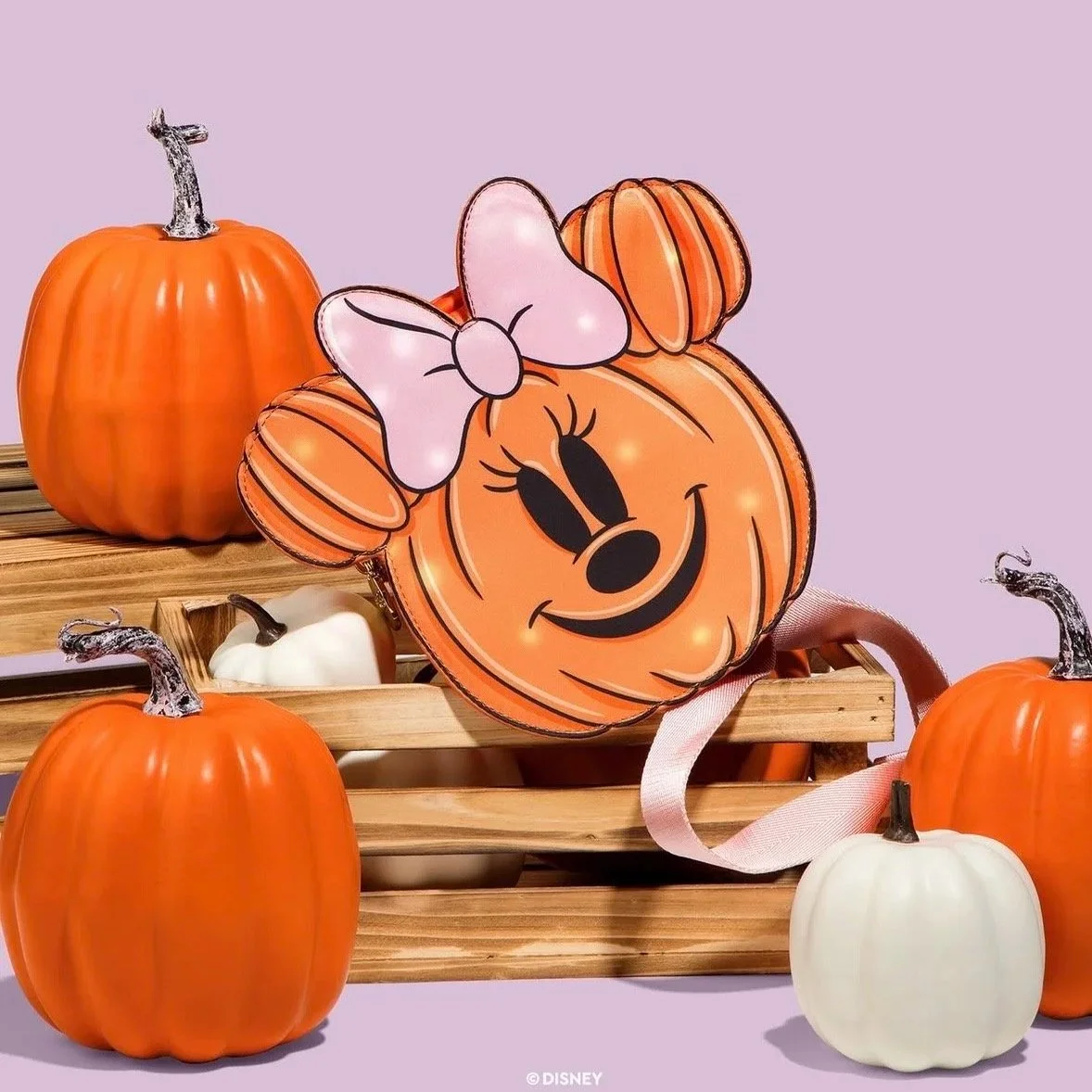 New Stoney Clover Disney Halloween Collection - Disney Halloween Merchandise