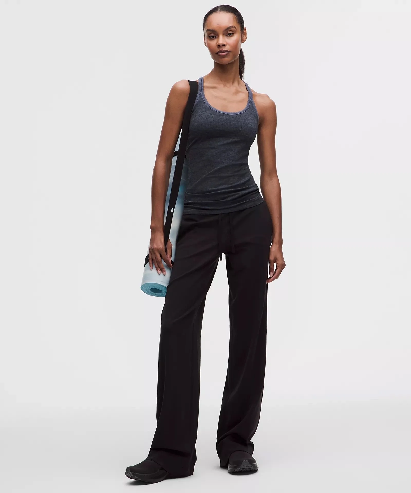 Ebb to Street Tank Top