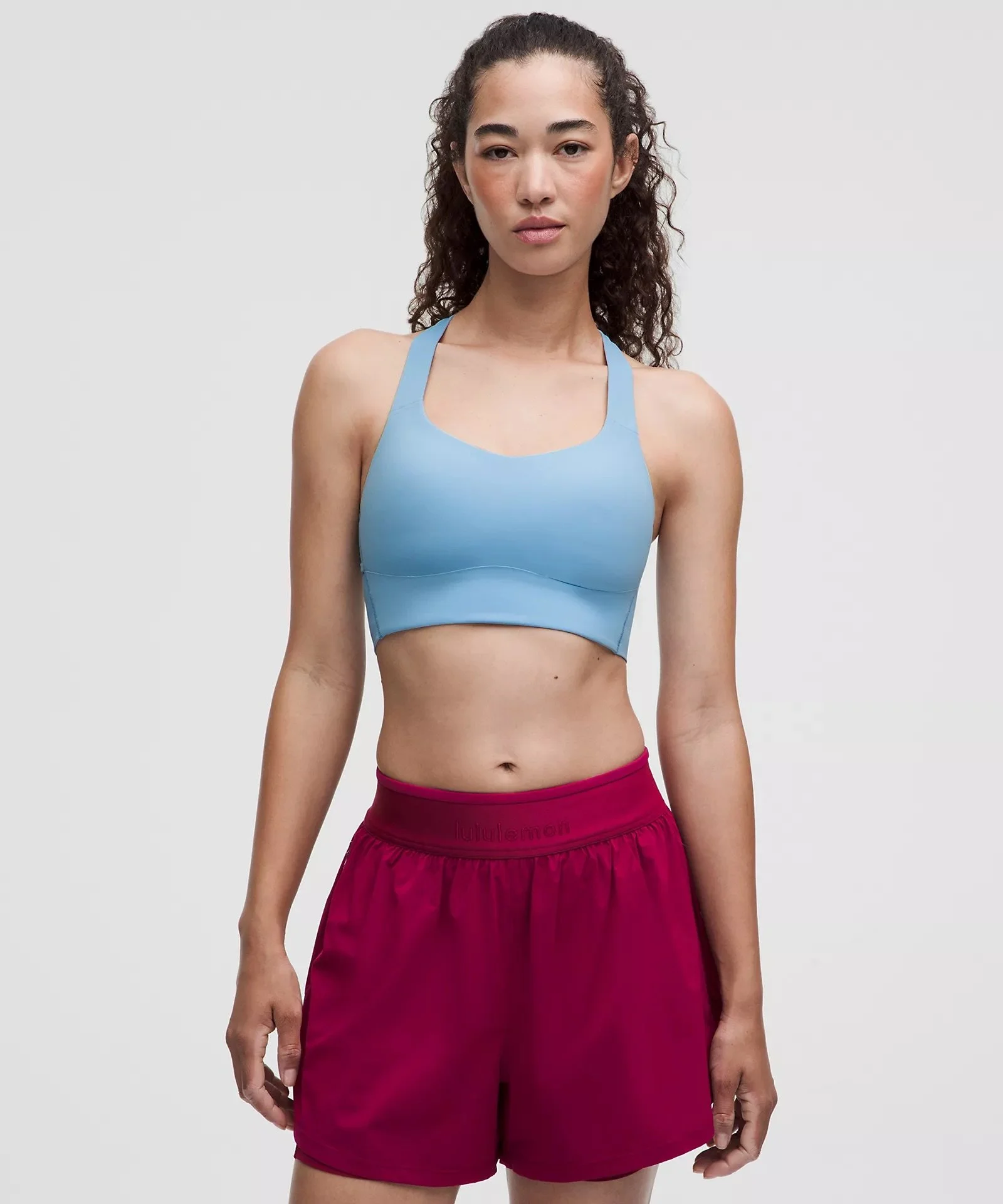 Like a Cloud Train Bra