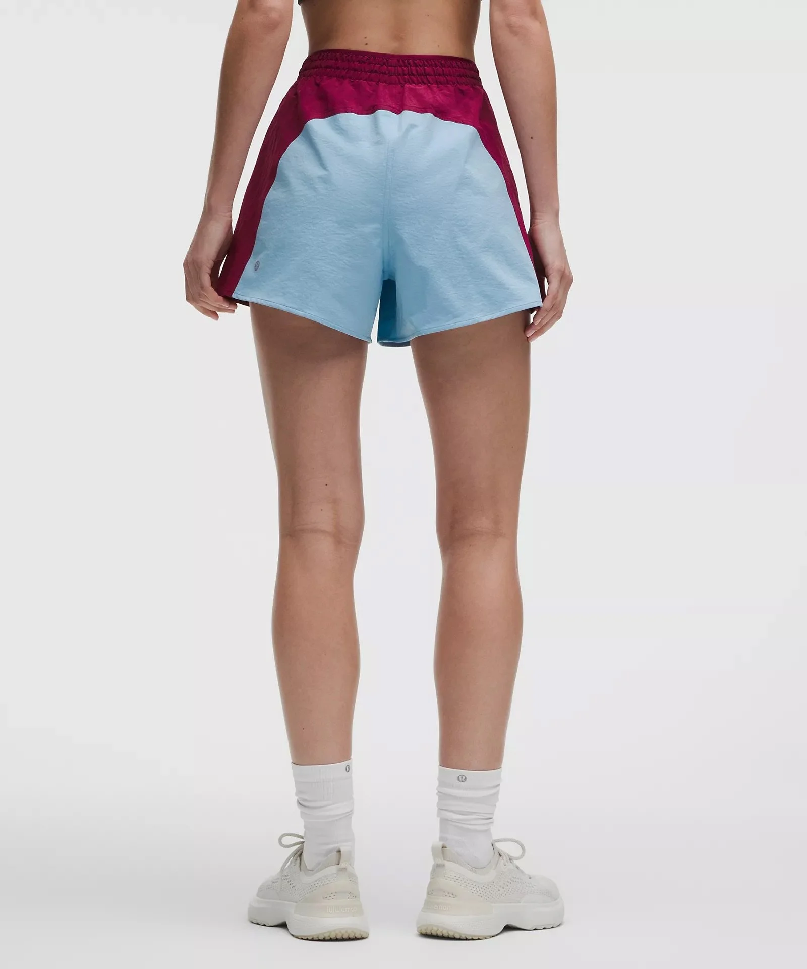 Tennis Track Short 4"