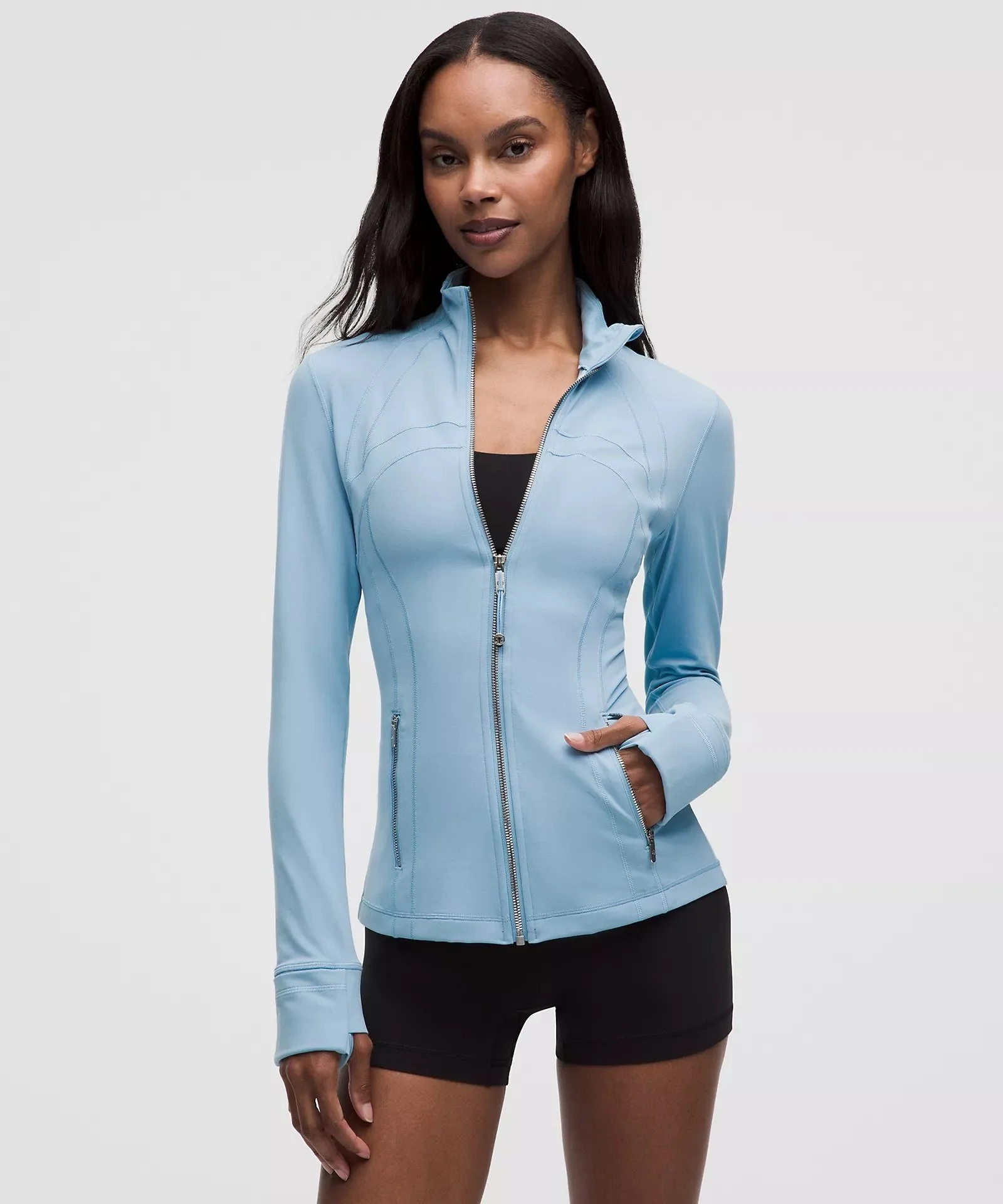 Define Jacket Nulu