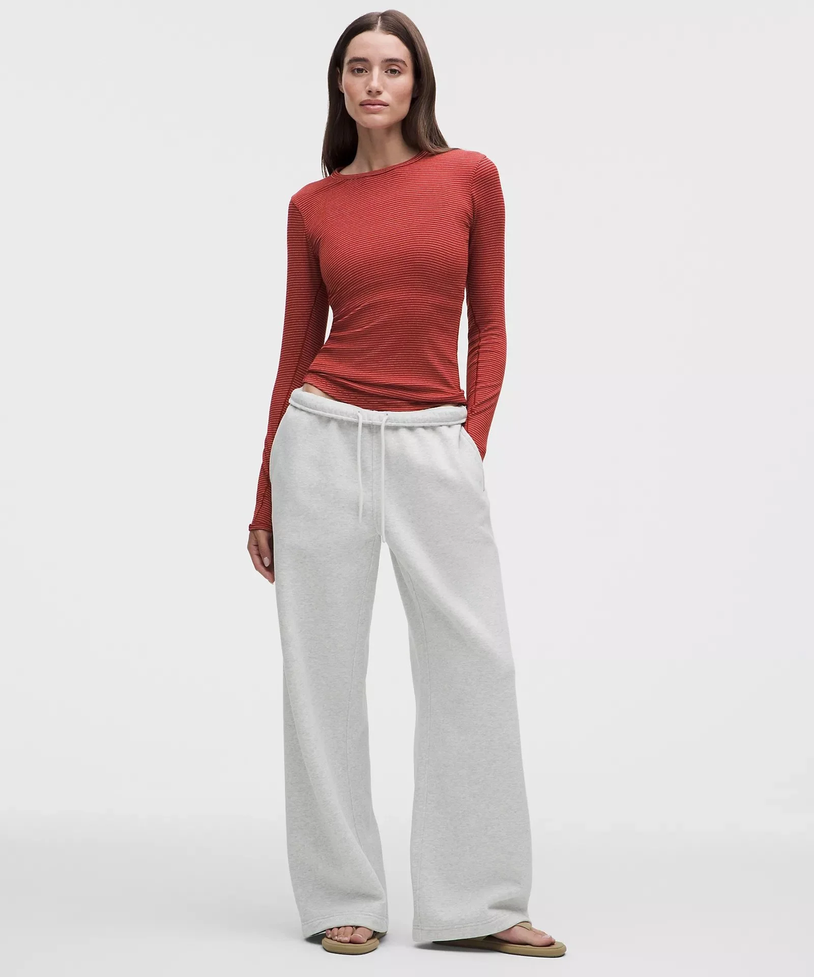 Hold Tight Long-Sleeve Shirt