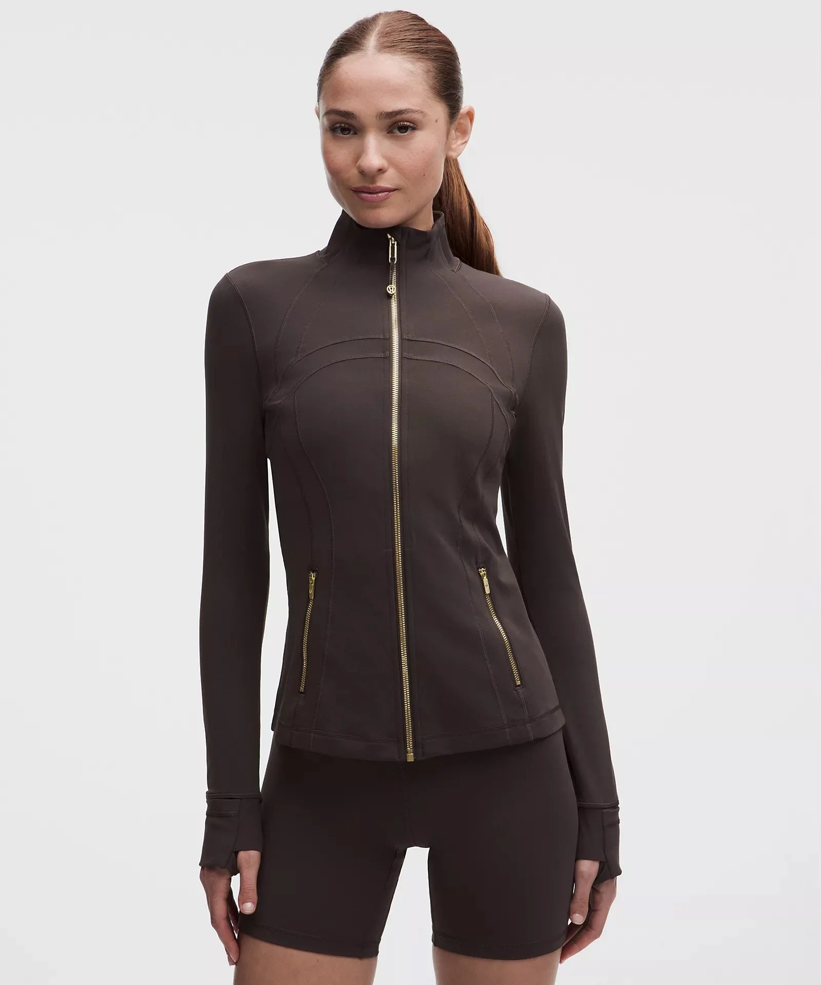 Define Jacket Nulu
