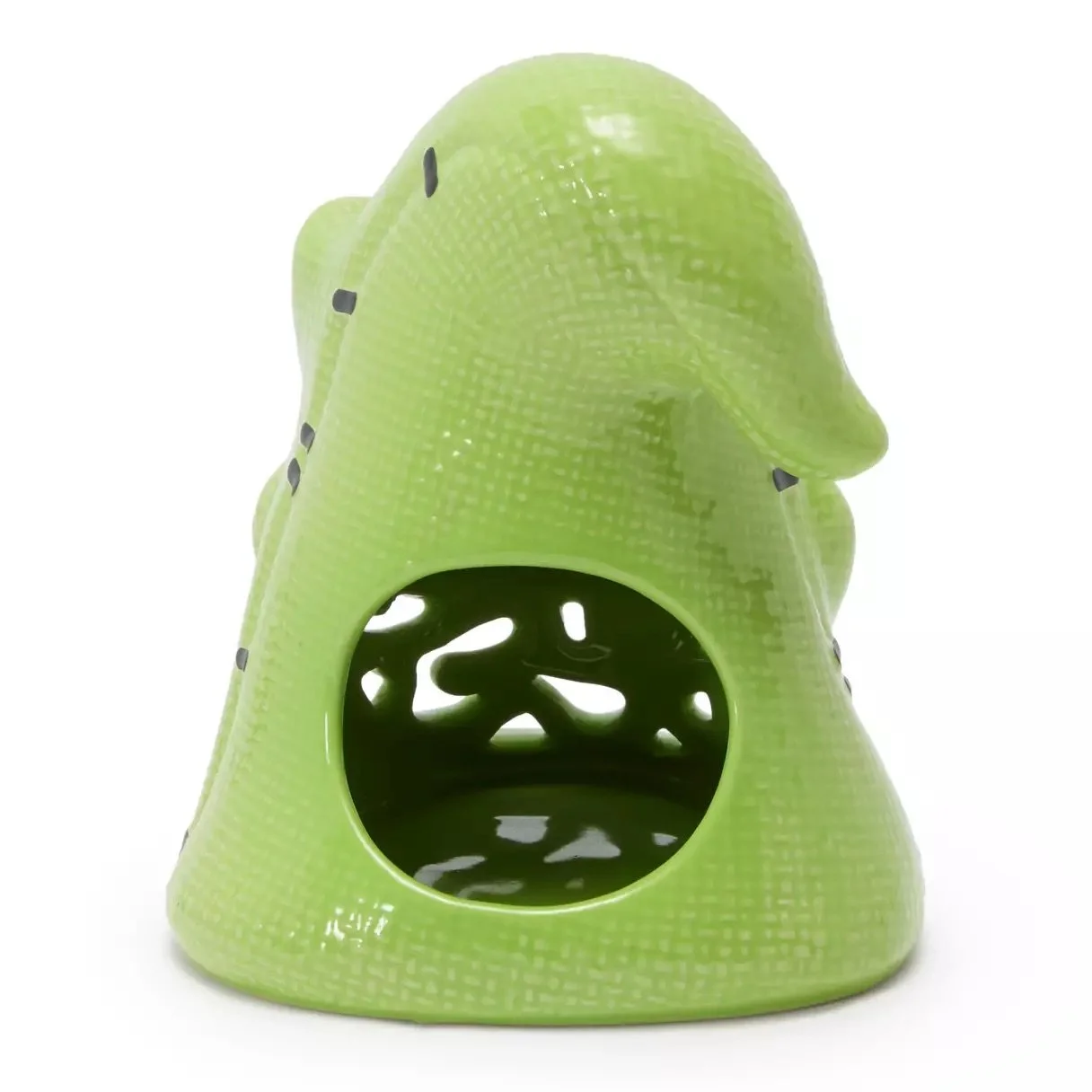 Oogie Boogie Votive Candle Holder