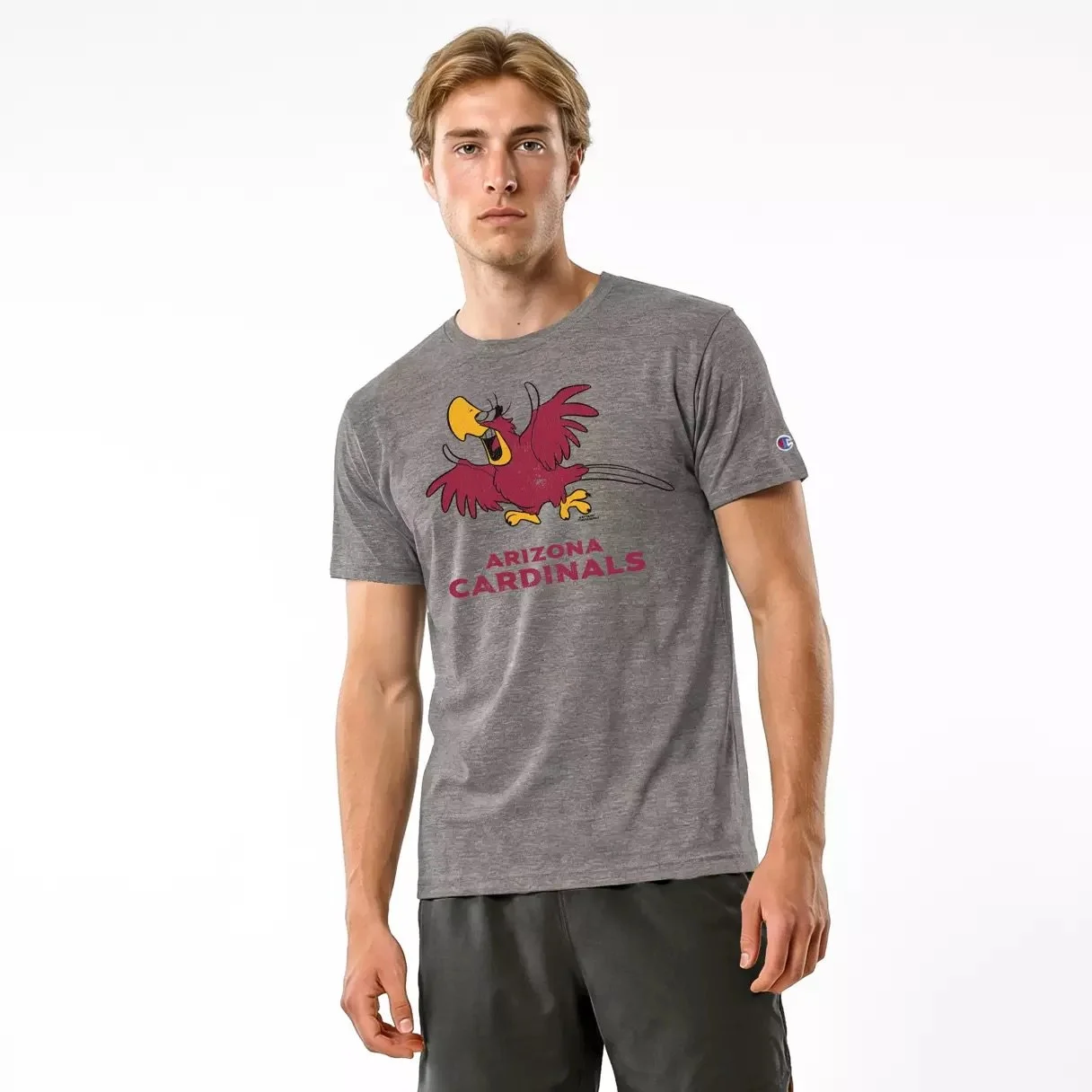 Jafar and Iago Arizona Cardinals T-Shirt