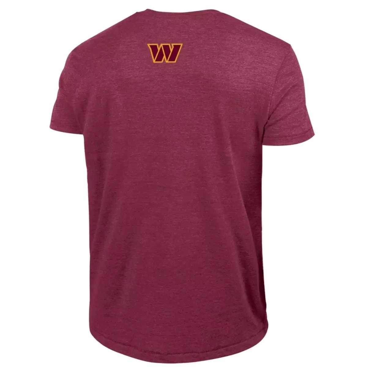 Hamm Washington Commanders T-Shirt for Adults Disney Store Disney Champion NFL Merchandise Collection Disney NFL August 2026 3.jpeg
