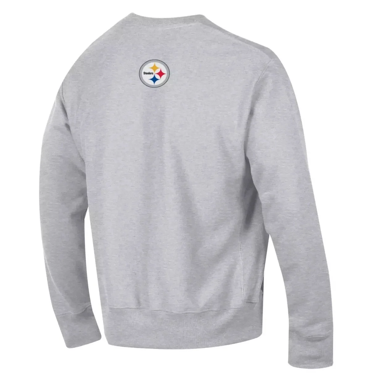 Pete Pittsburgh Steelers Pullover Sweatshirt