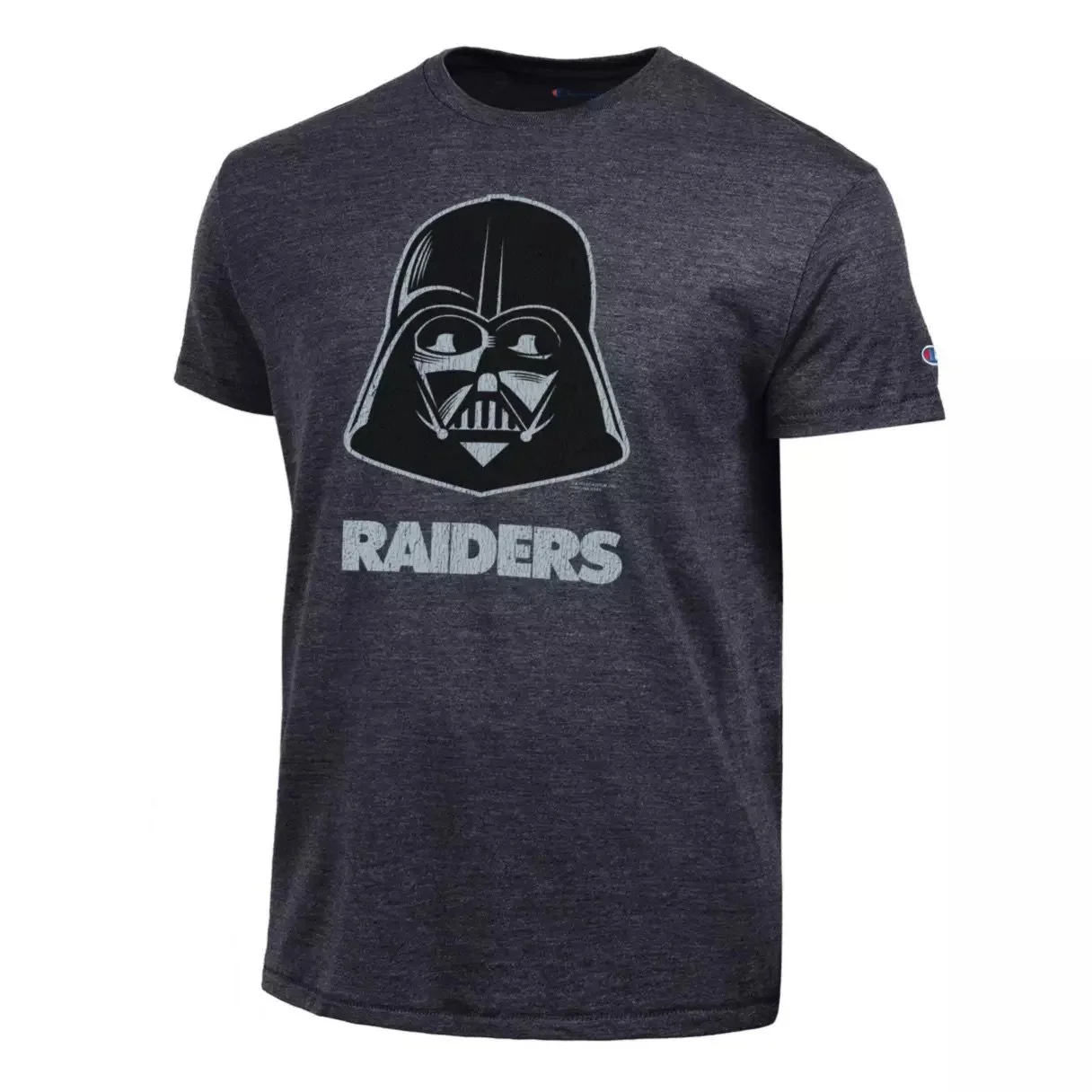 Darth Vader Las Vegas Raiders T-Shirt