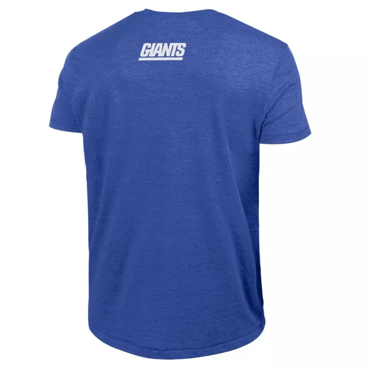 Wreck-It Ralph New York Giants T-Shirt