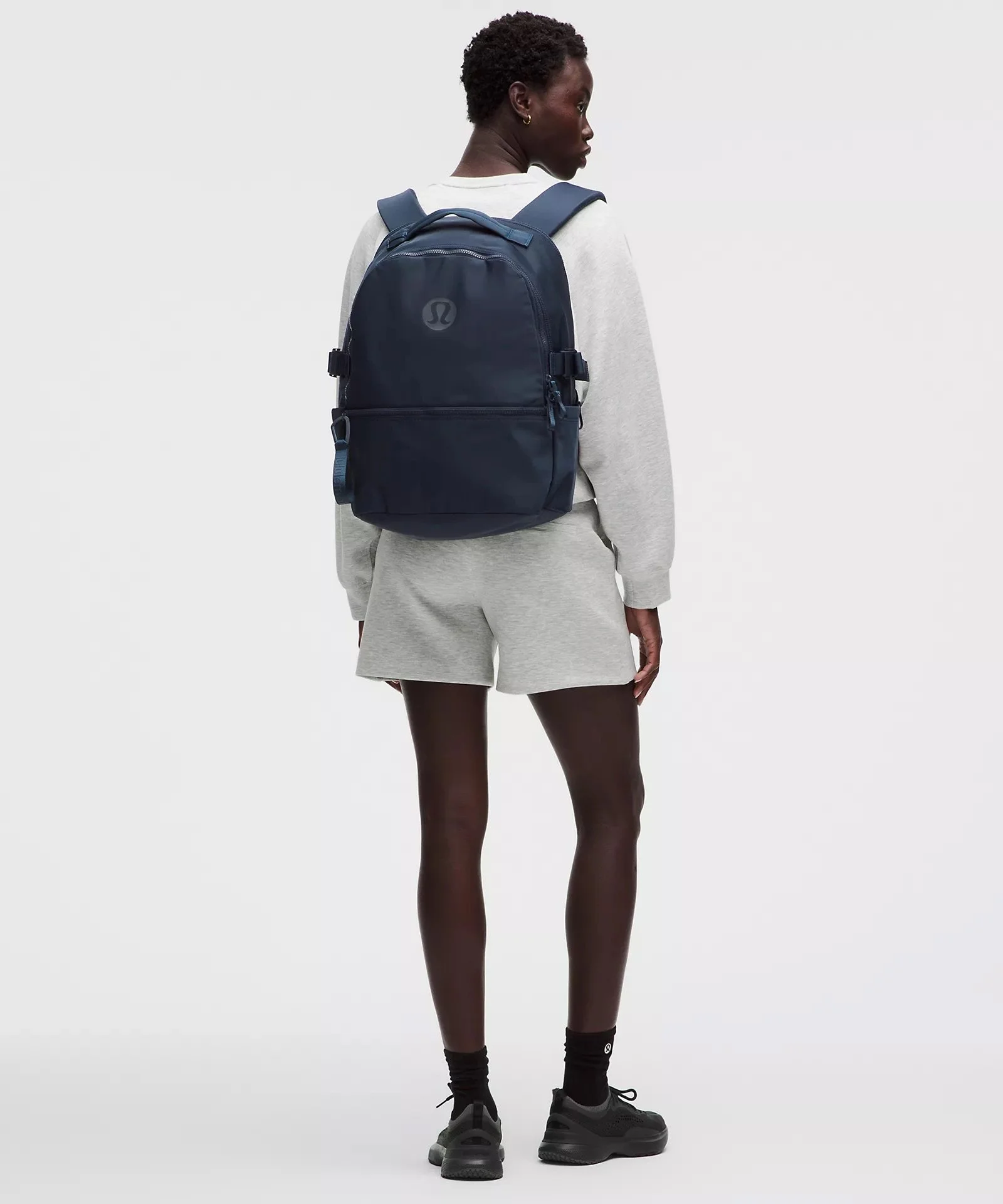 New Crew Backpack Large 30L
