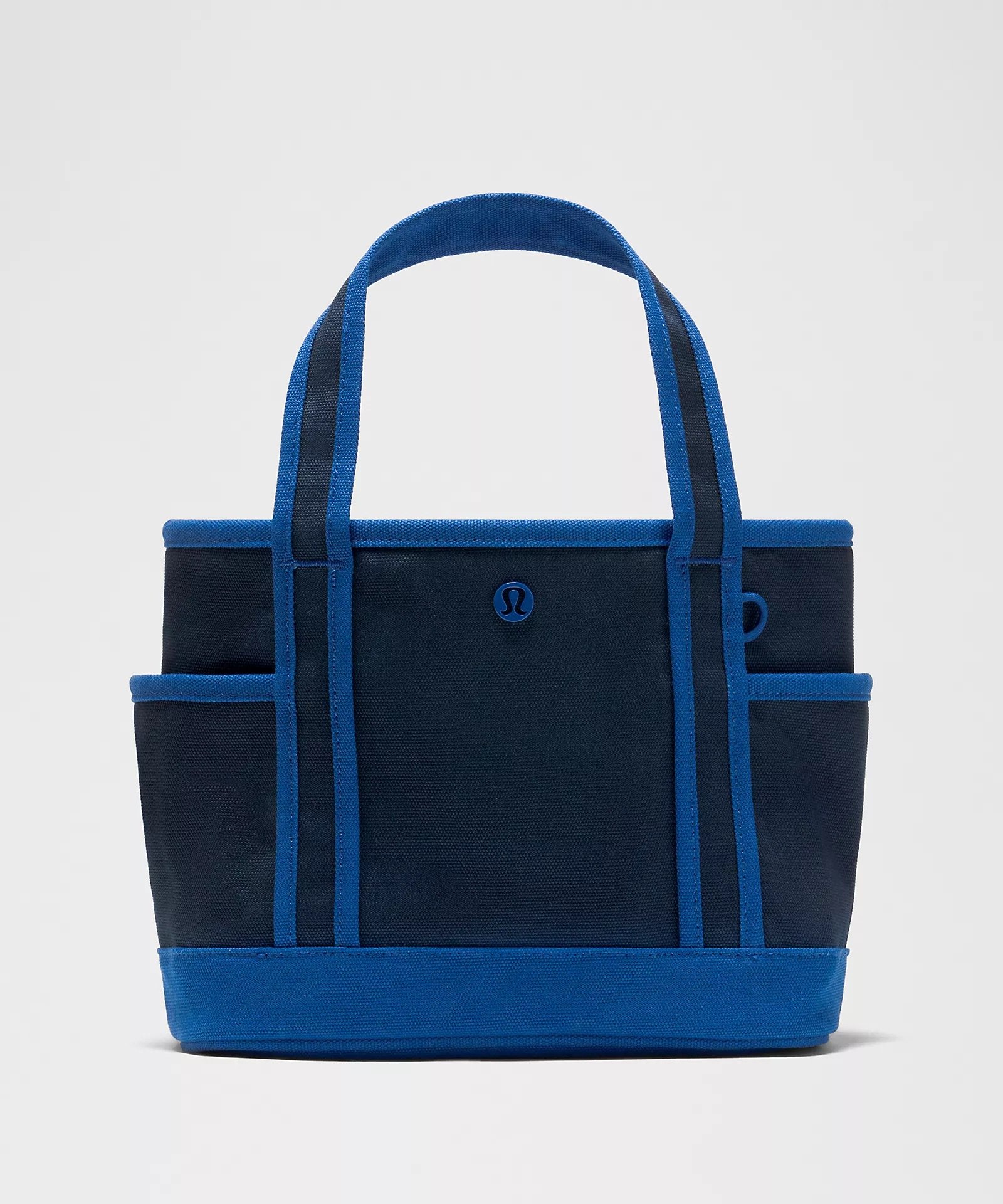 Daily Multi-Pocket Small Zip-Top Tote Bag 5L